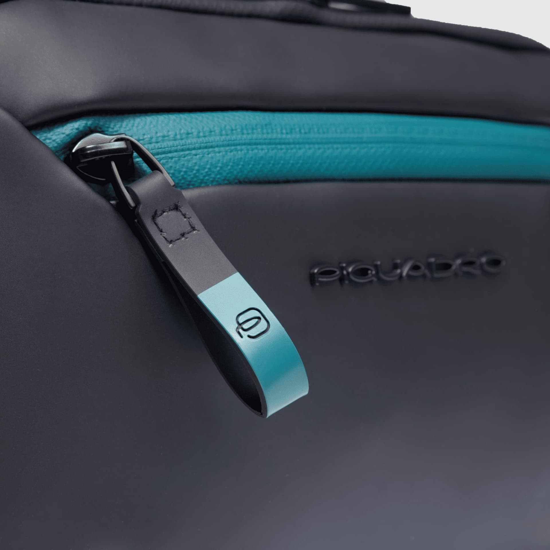 PIQUADRO Beauty 2 comparti Adulto unisex piquadro by6380c2ow-ve2 Verde - 12