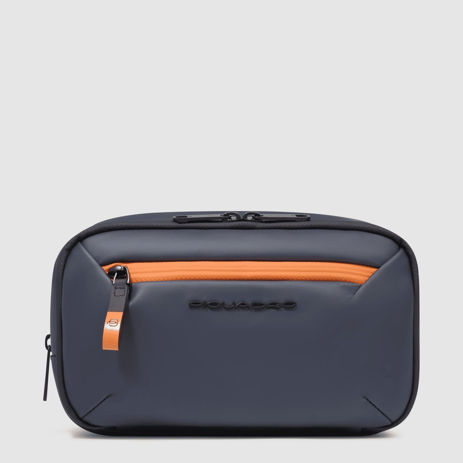 PIQUADRO Beauty 2 comparti Adulto unisex piquadro by6380c2ow-ve2 Verde - 13