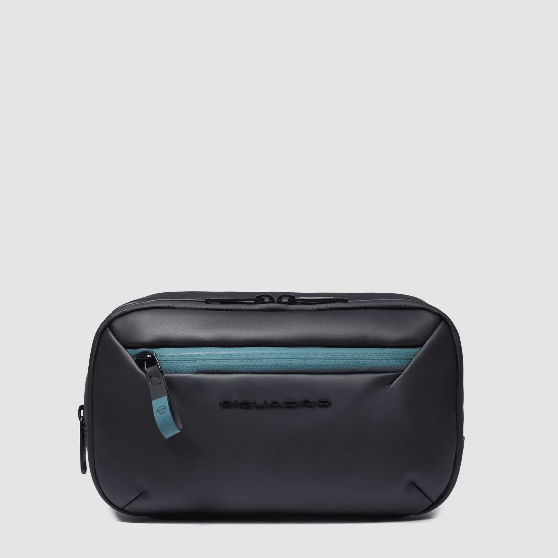 PIQUADRO Beauty 2 comparti Adulto unisex piquadro by6380c2ow-ve2 Verde - 14