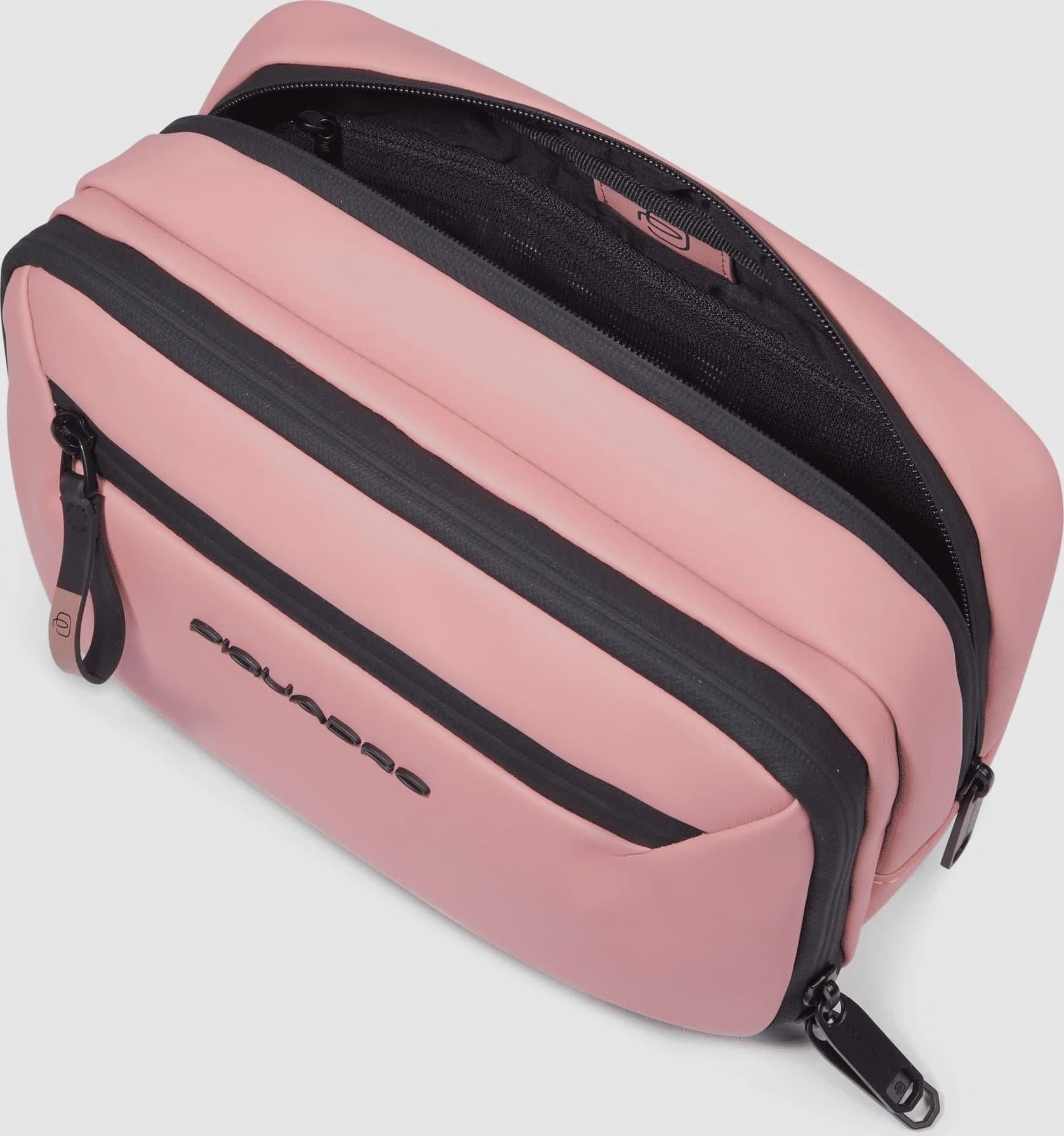 PIQUADRO Beauty 2 comparti Adulto unisex piquadro by6380c2ow-ve2 Verde - 17