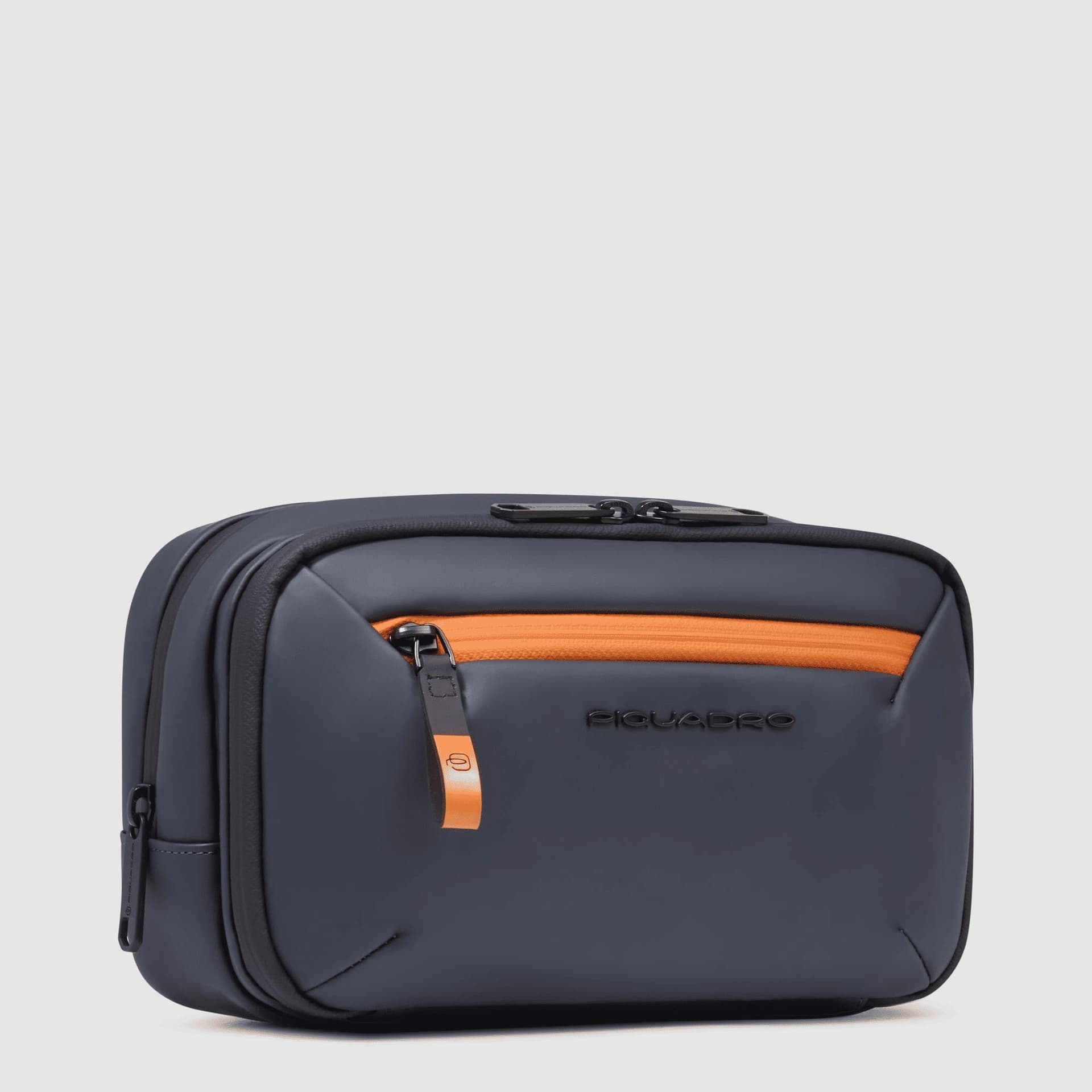 PIQUADRO Beauty 2 comparti Adulto unisex piquadro by6380c2ow-ve2 Verde - 20
