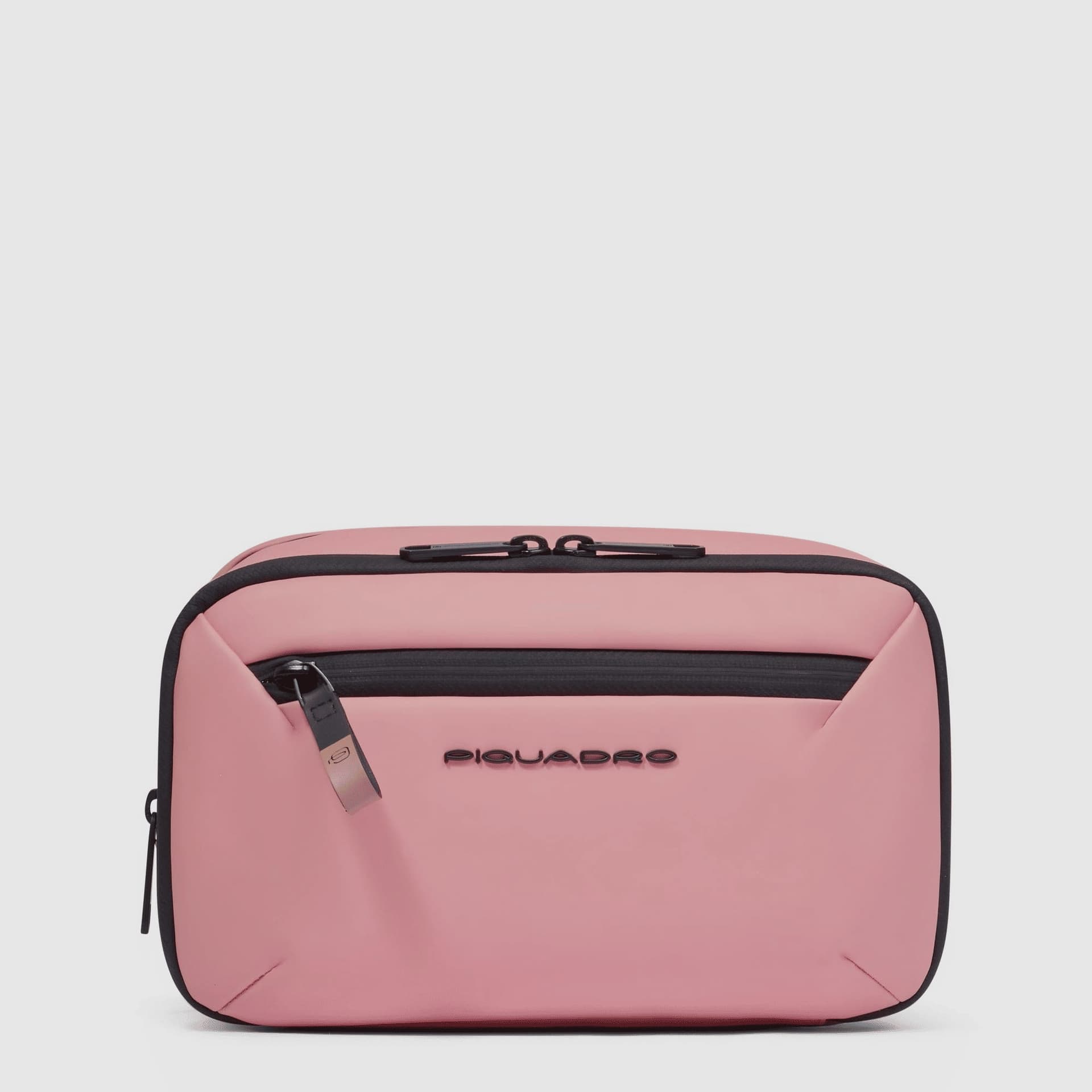 PIQUADRO Beauty 2 comparti Adulto unisex piquadro by6380c2ow-ve2 Verde - 3