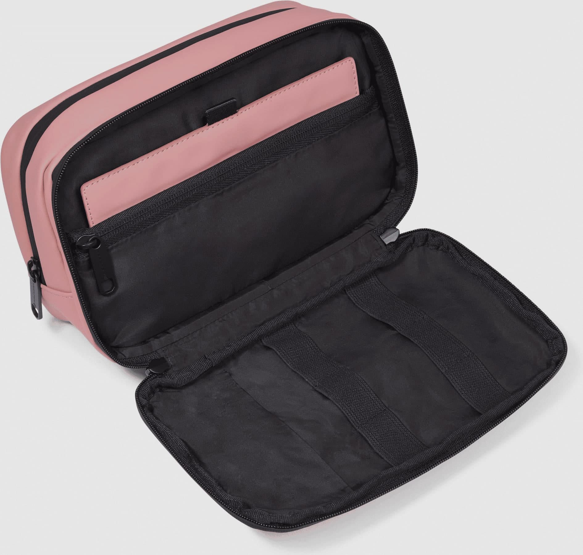 PIQUADRO Beauty 2 comparti Adulto unisex piquadro by6380c2ow-ve2 Verde - 22