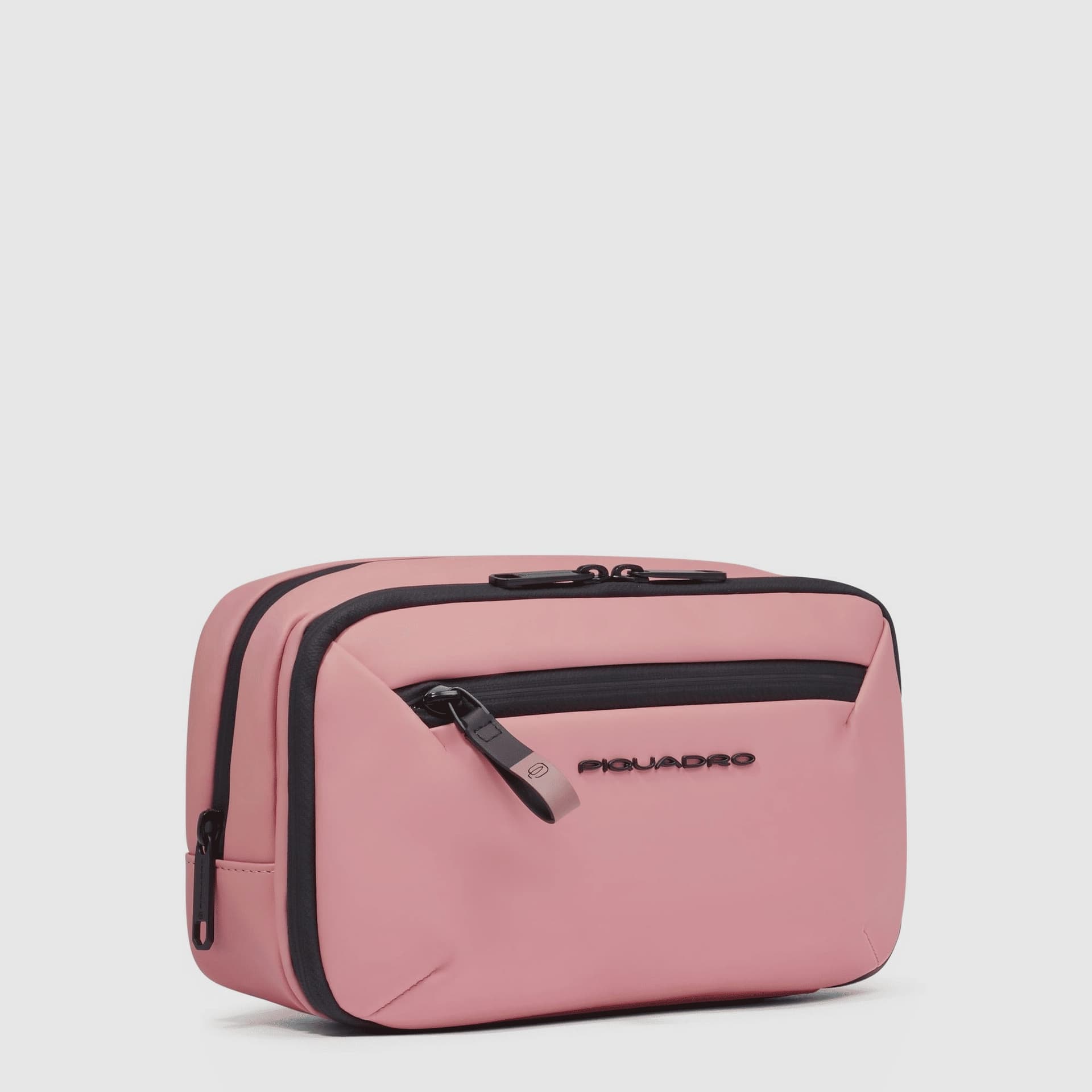 PIQUADRO Beauty 2 comparti Adulto unisex piquadro by6380c2ow-ve2 Verde - 4