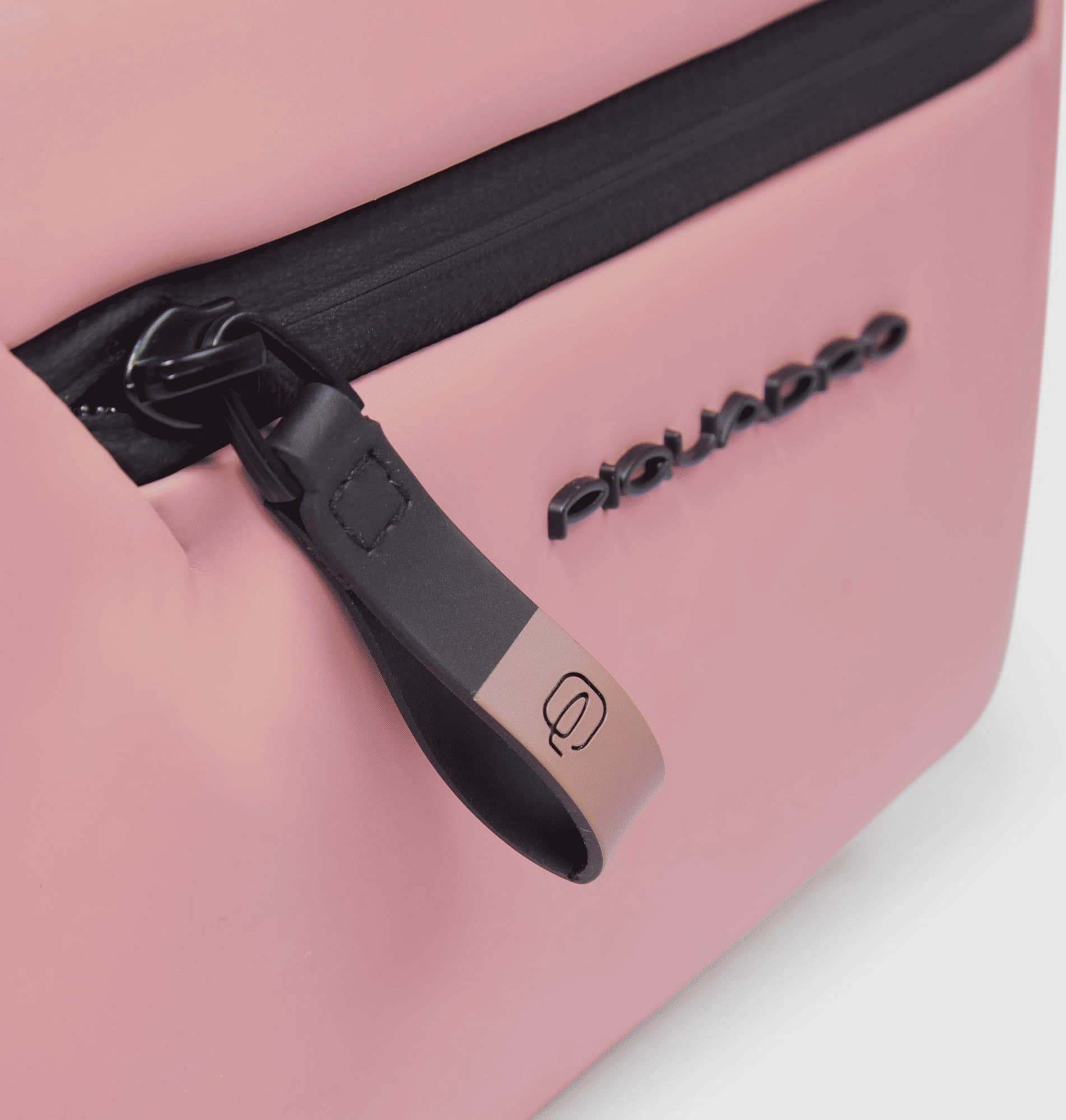 PIQUADRO Beauty 2 comparti Adulto unisex piquadro by6380c2ow-ve2 Verde - 7