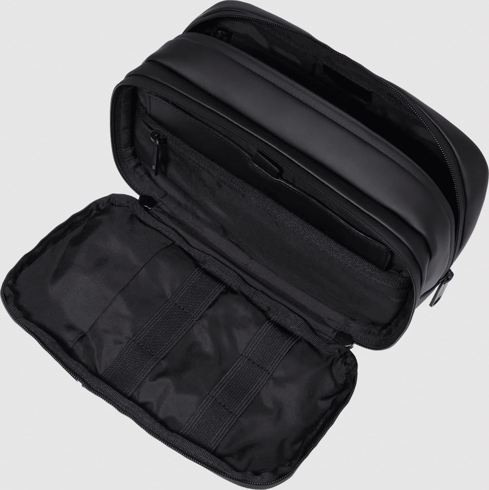 PIQUADRO Beauty 2 comparti Adulto unisex piquadro by6380c2ow-ve2 Verde - 8