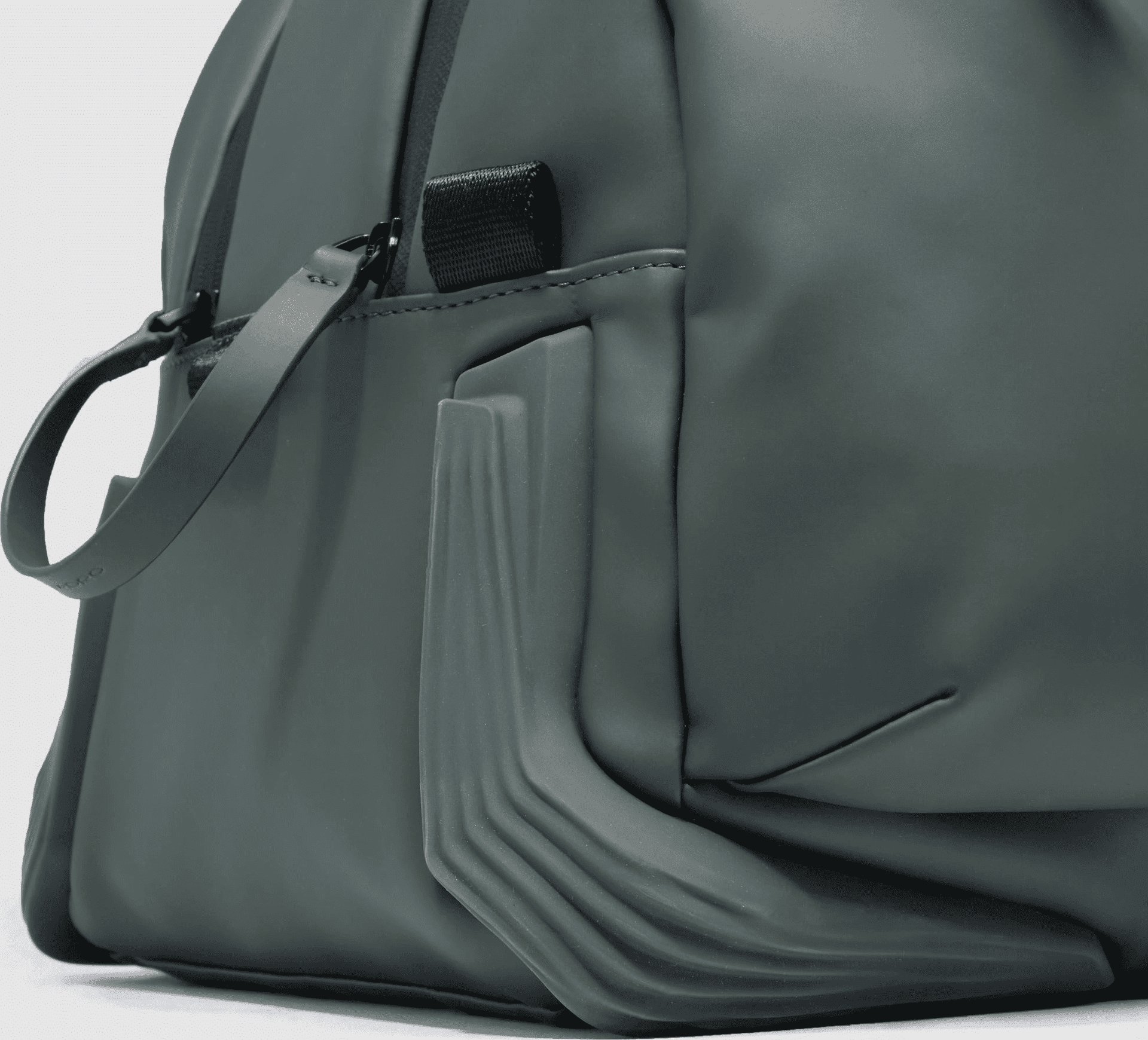 PIQUADRO Borsone Uomo piquadro BV6730C2OW-N Nero - 9