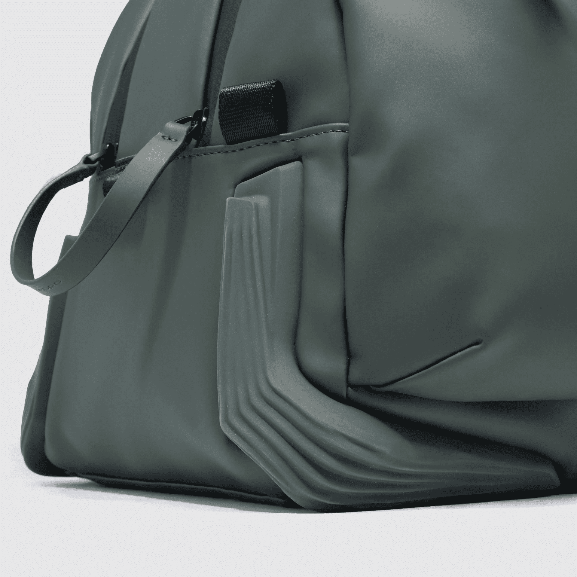 PIQUADRO Borsone Uomo piquadro BV6730C2OW-N Nero - 9