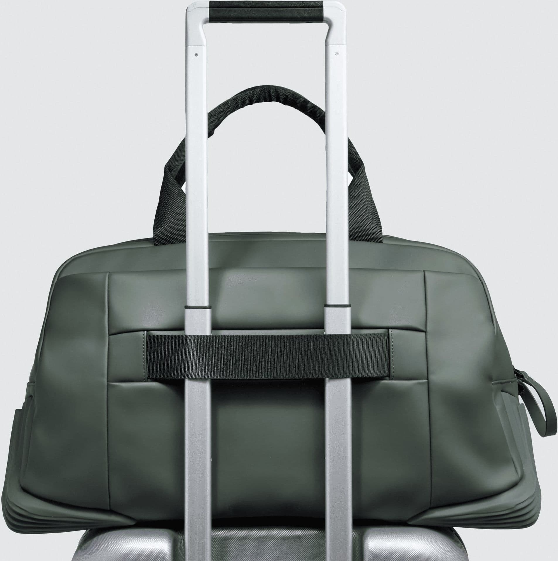 PIQUADRO Borsone Uomo piquadro BV6730C2OW-N Nero - 2
