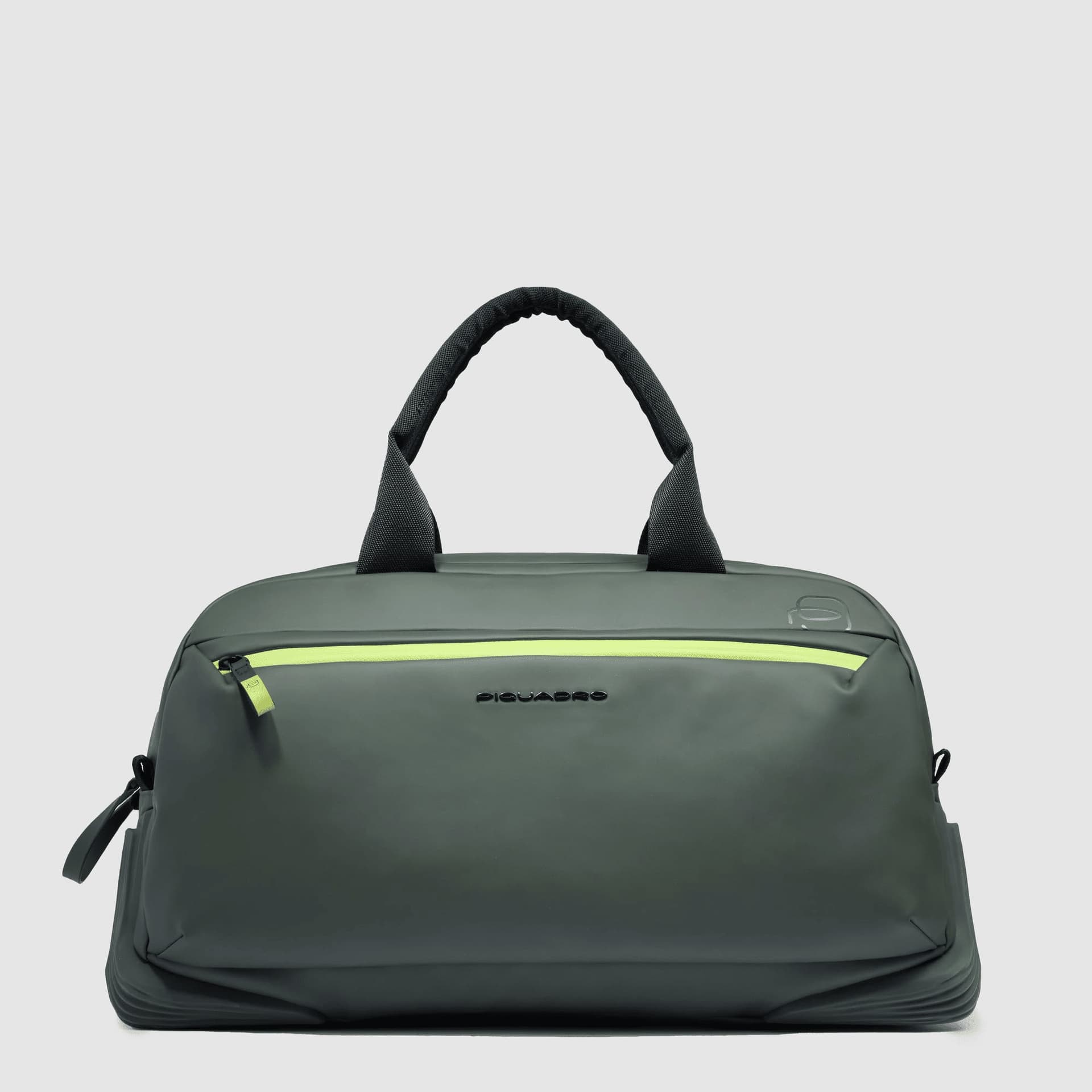 PIQUADRO Borsone Uomo piquadro BV6730C2OW-N Nero - 5