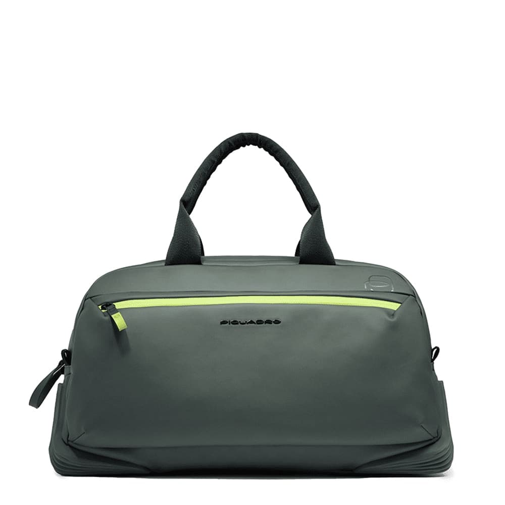 PIQUADRO Borsone Uomo piquadro BV6730C2OW-N Nero - 8