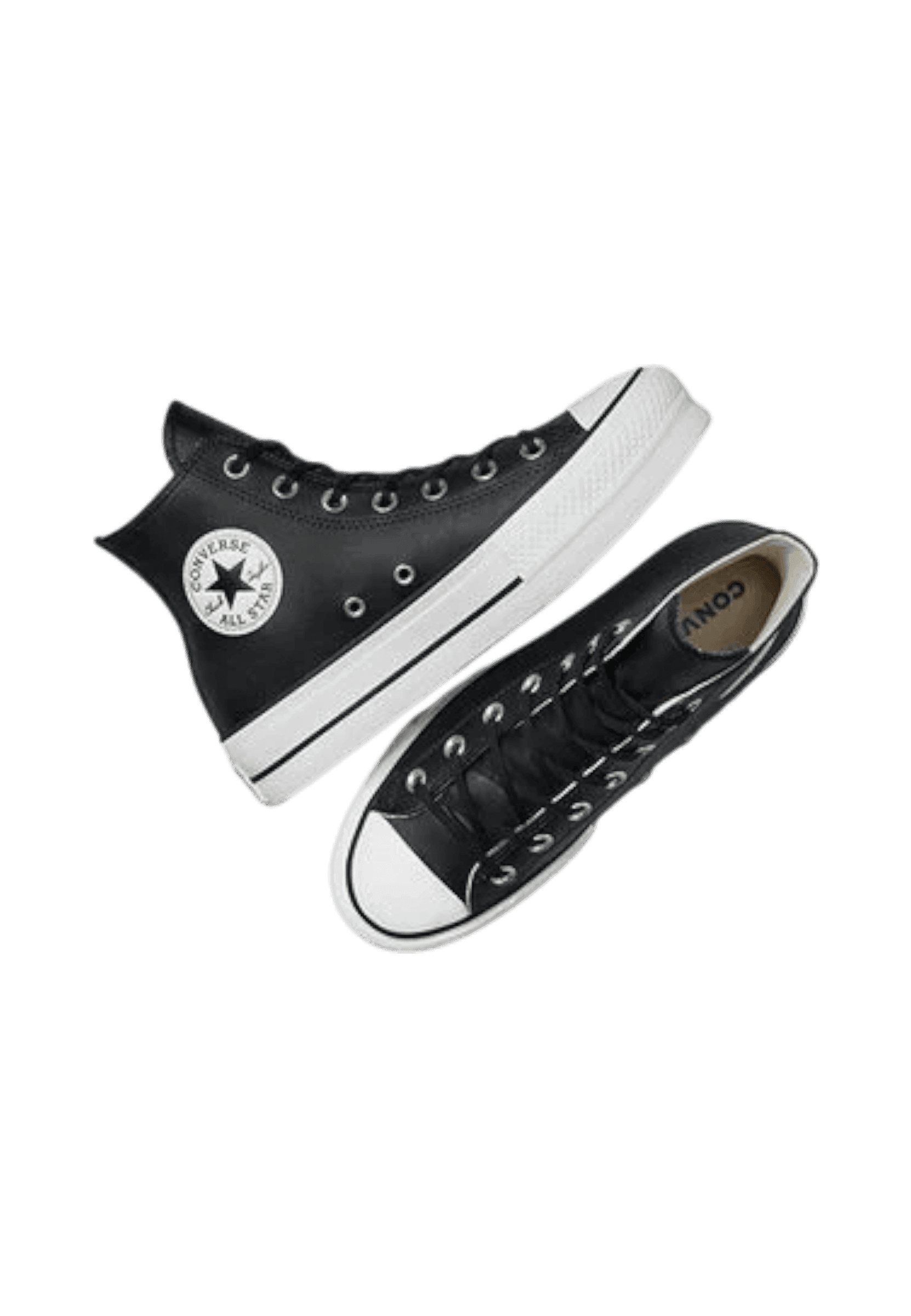 CONVERSE Scarpe Donna Converse 561675C - 4