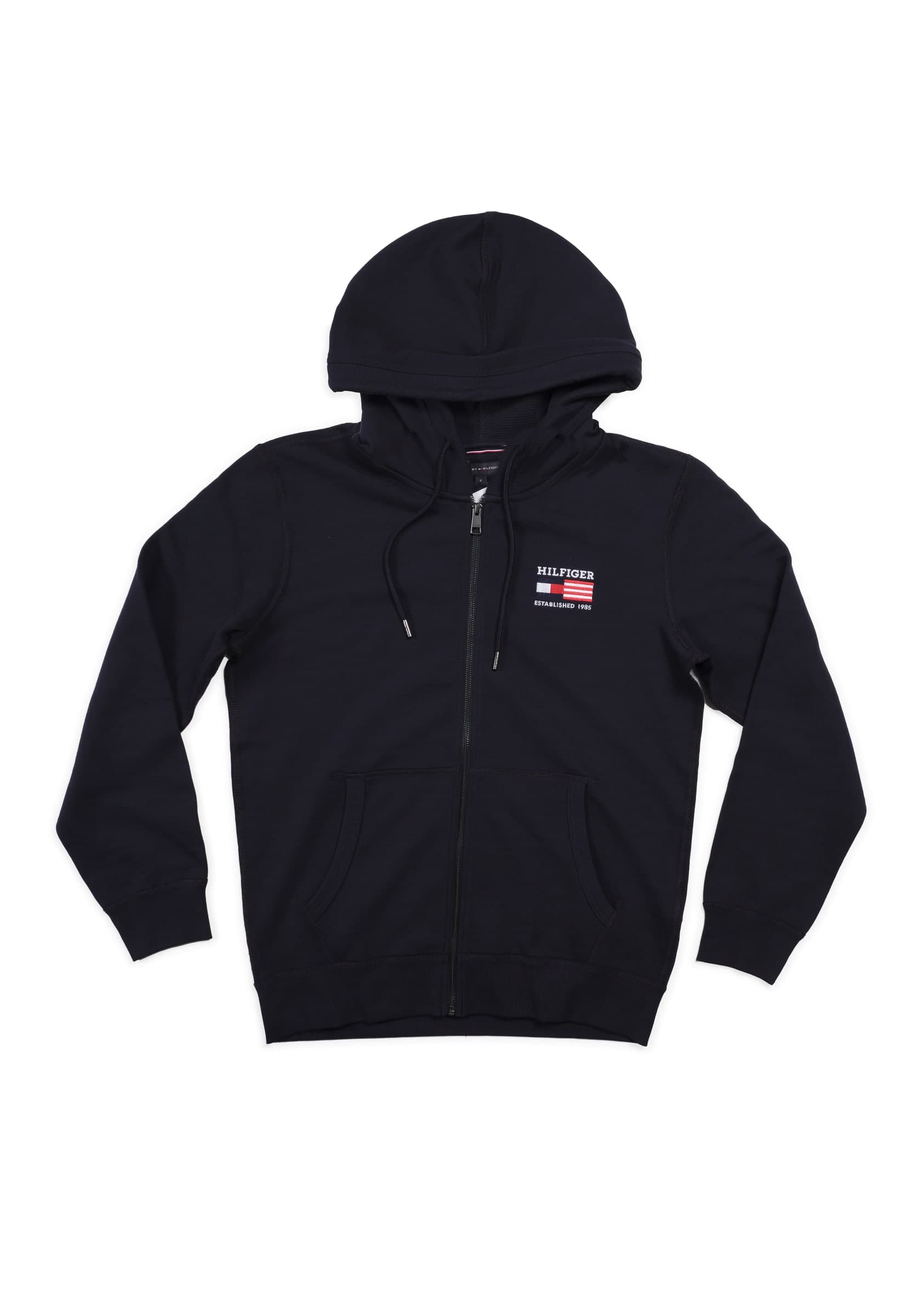 Tommy Hilfiger Giacca Uomo  MW0MW39691 DW5