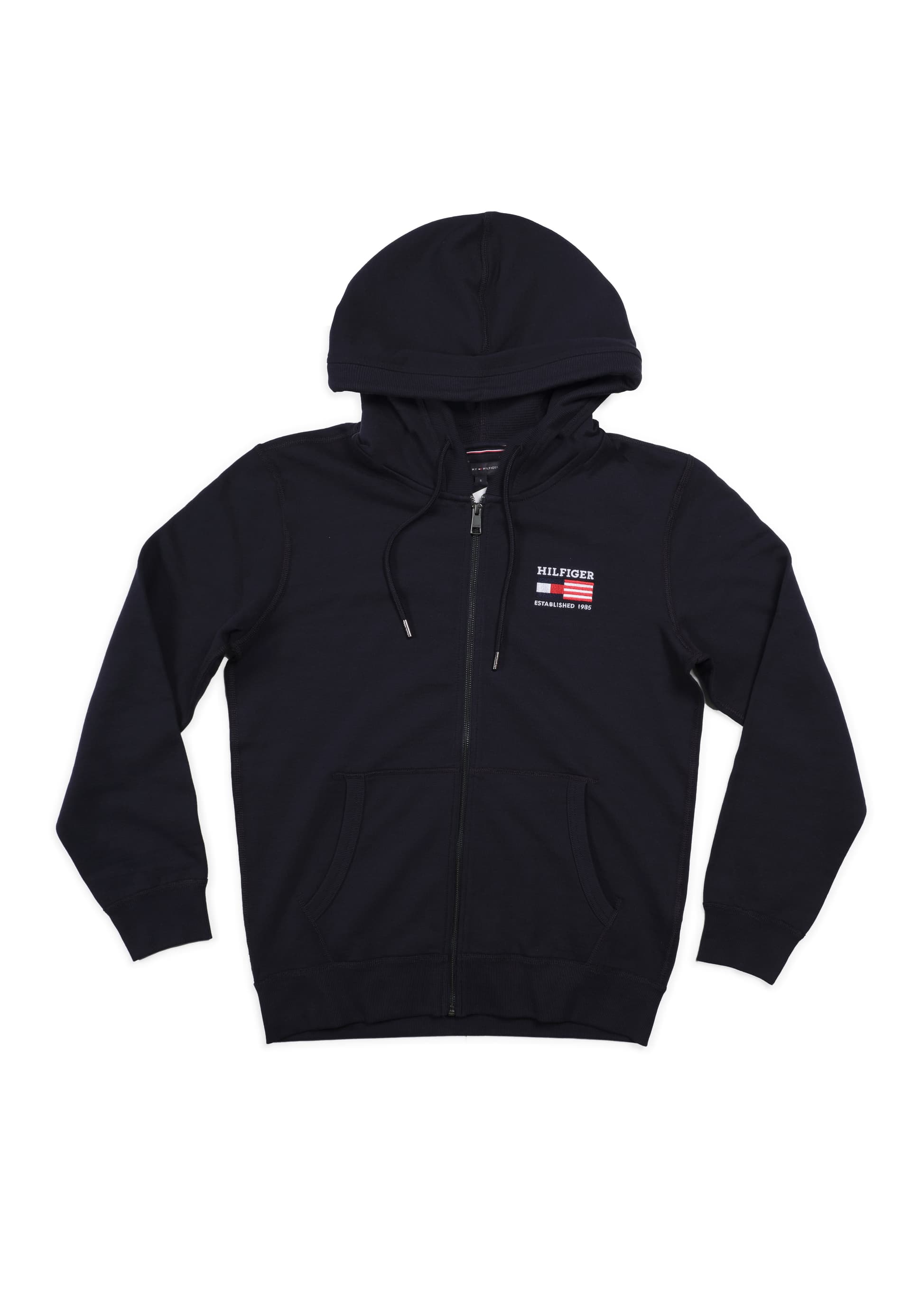 Tommy Hilfiger Giacca Uomo  MW0MW39691 DW5 - 4