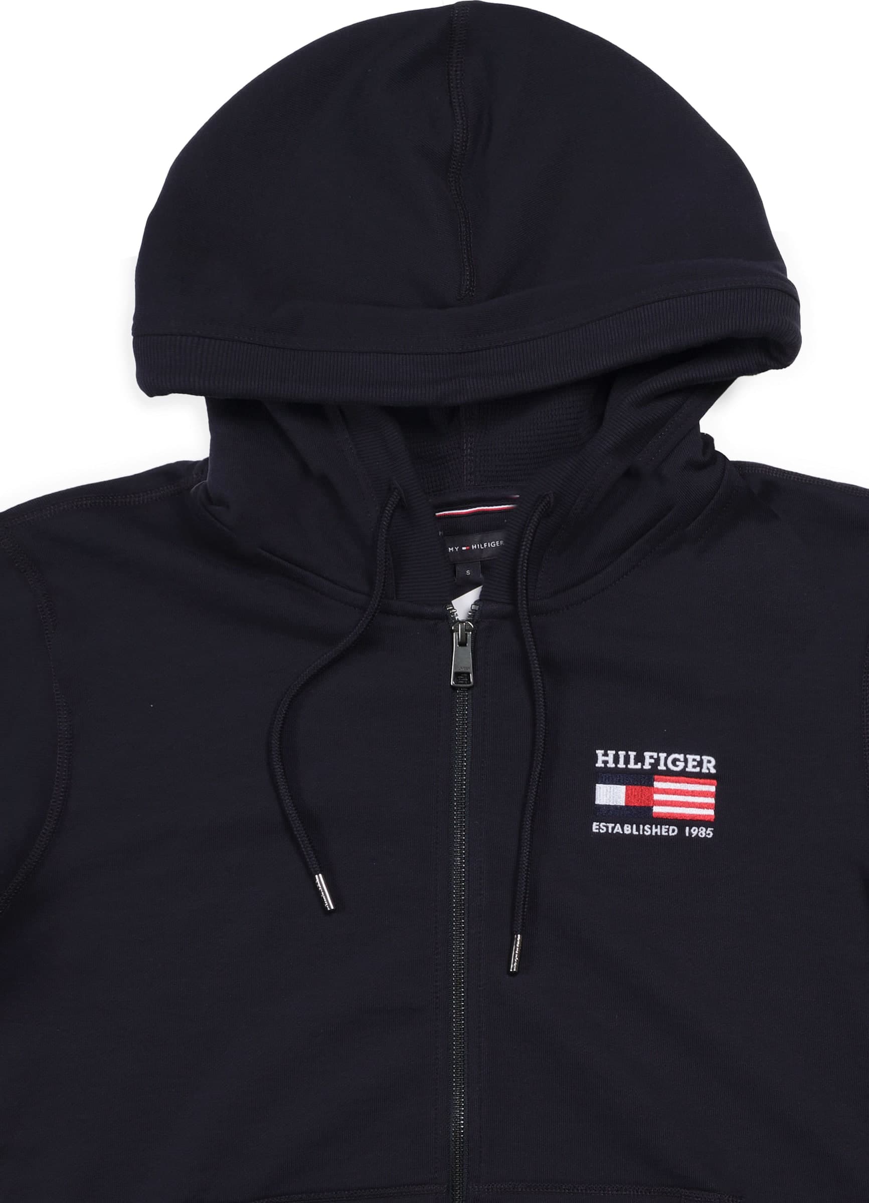 Tommy Hilfiger Giacca Uomo  MW0MW39691 DW5 - 2