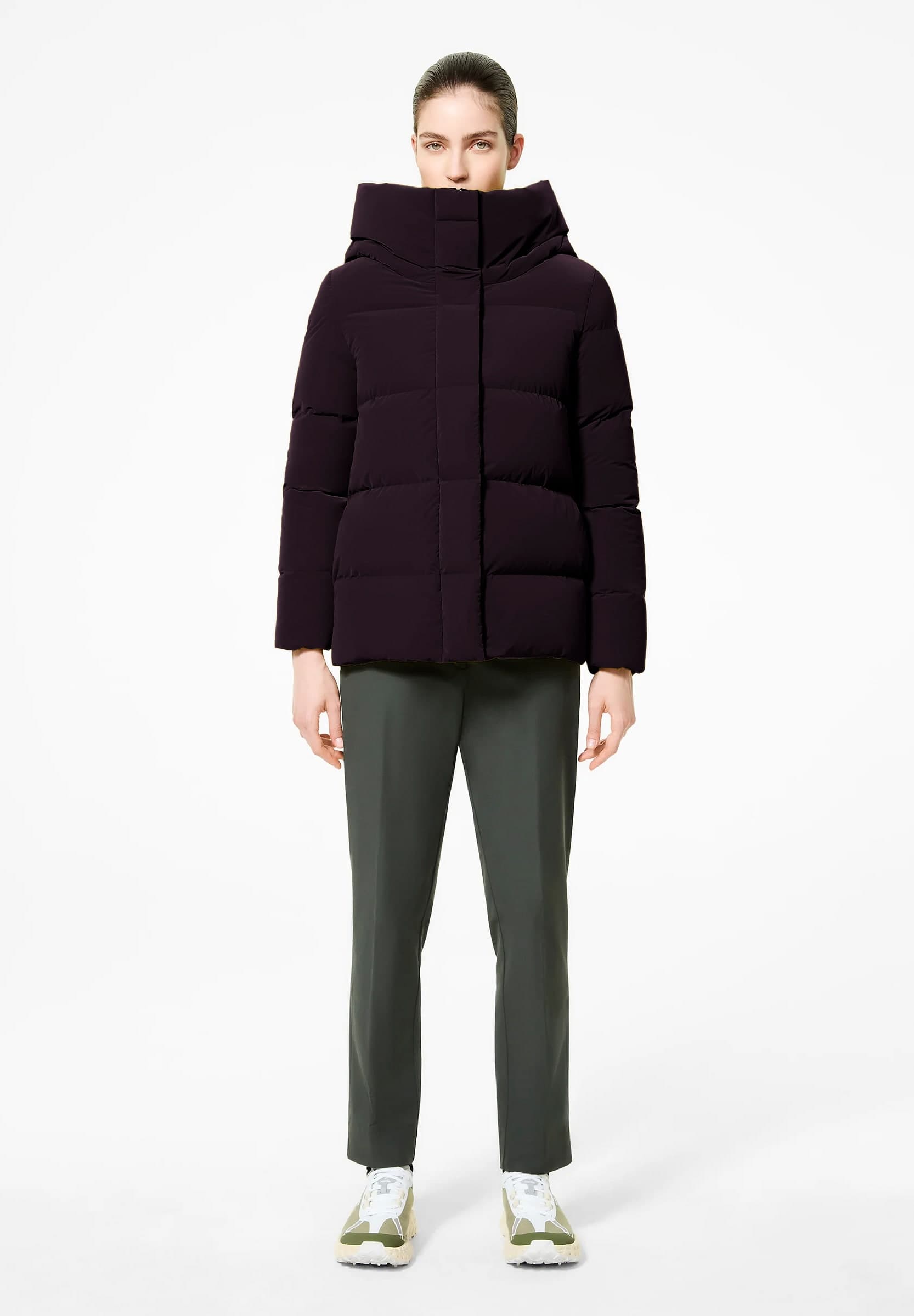 RRD Giubbino Donna Rrd W25544 73 BORD. - 2