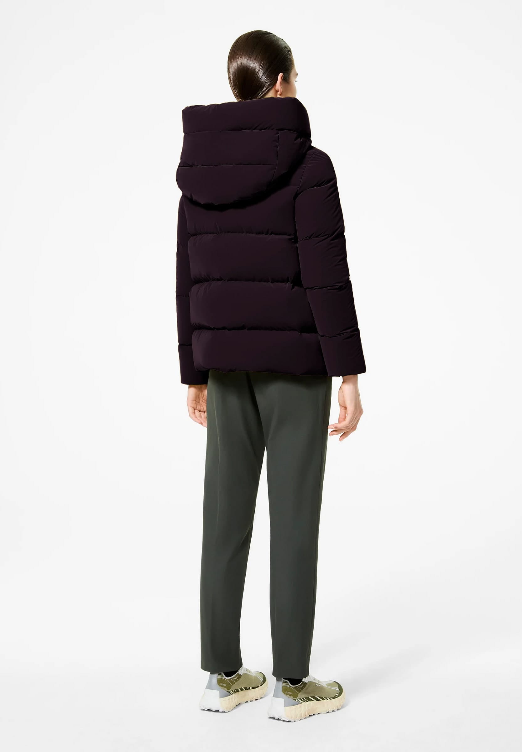 RRD Giubbino Donna Rrd W25544 73 BORD. - 4