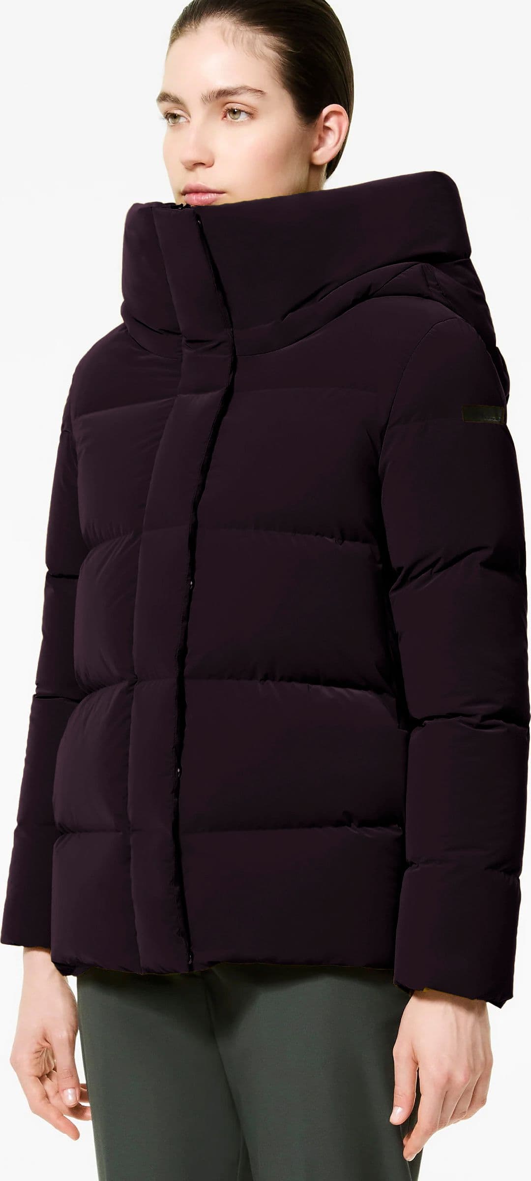RRD Giubbino Donna Rrd W25544 73 BORD. - 5