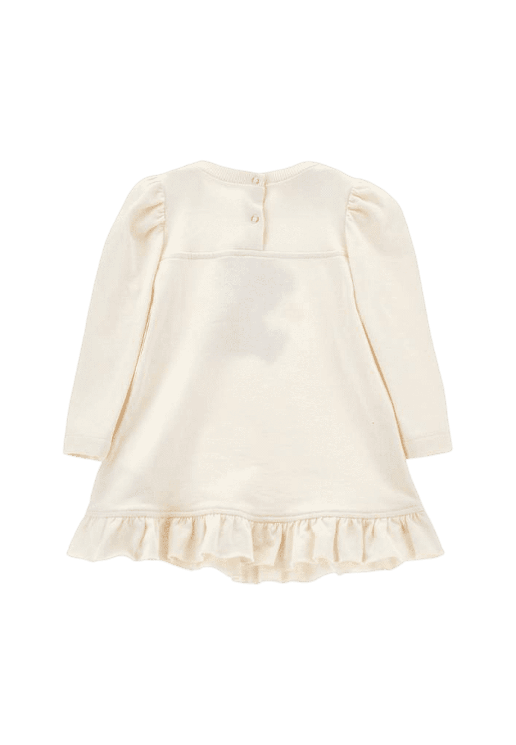 MONNALISA Vestito Bambina Monnalisa 39B904_2010 - 2