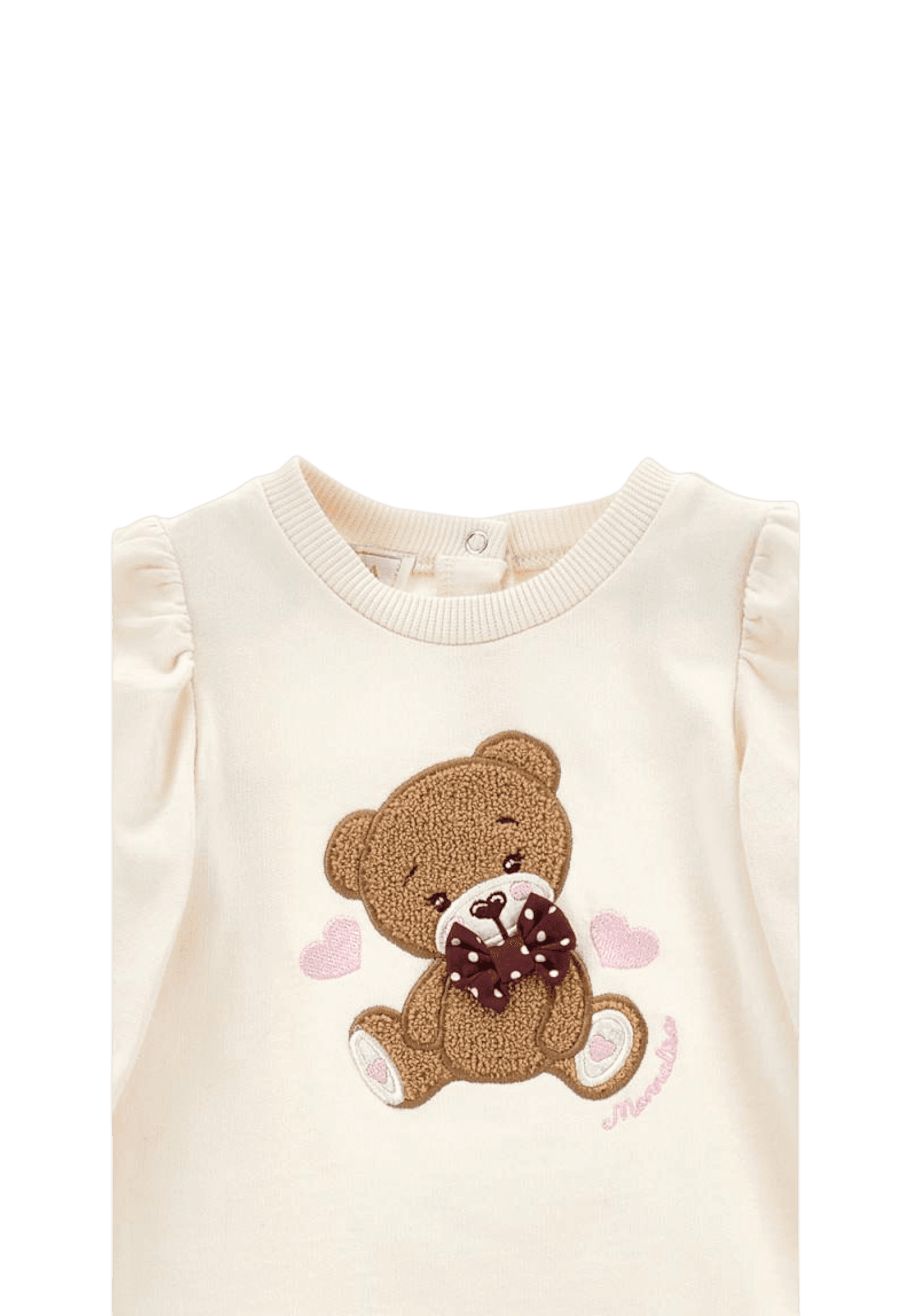 MONNALISA Vestito Bambina Monnalisa 39B904_2010 - 3