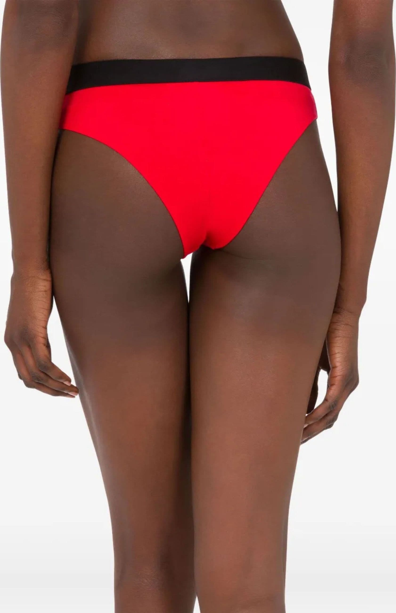 moschino  SLIP BRIEF TRI-PACK - 2