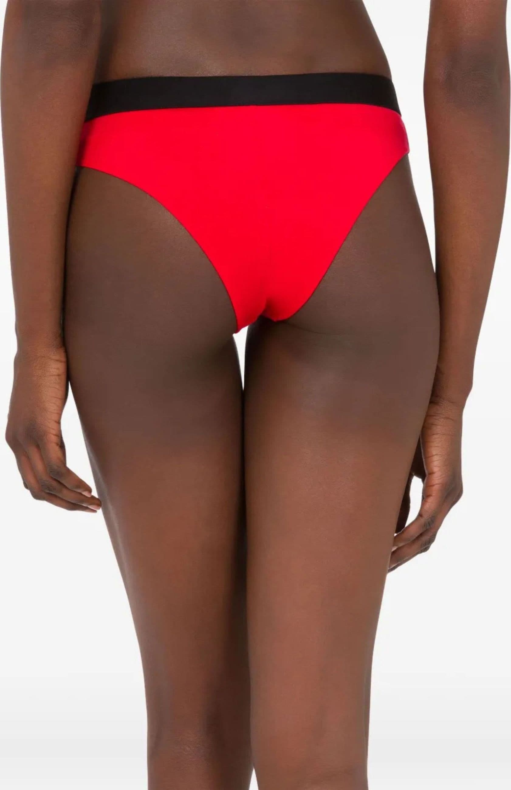 moschino  SLIP BRIEF TRI-PACK - 2