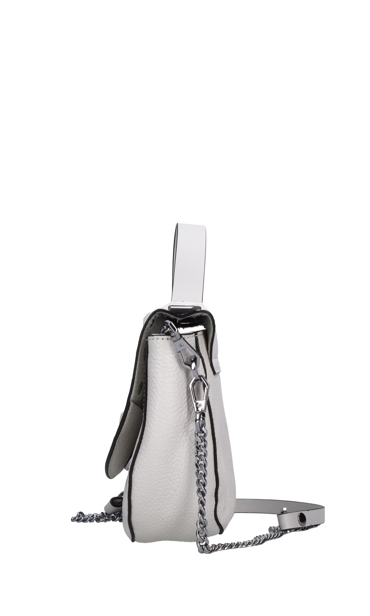 REBELLE  Borse... Grigio - 2