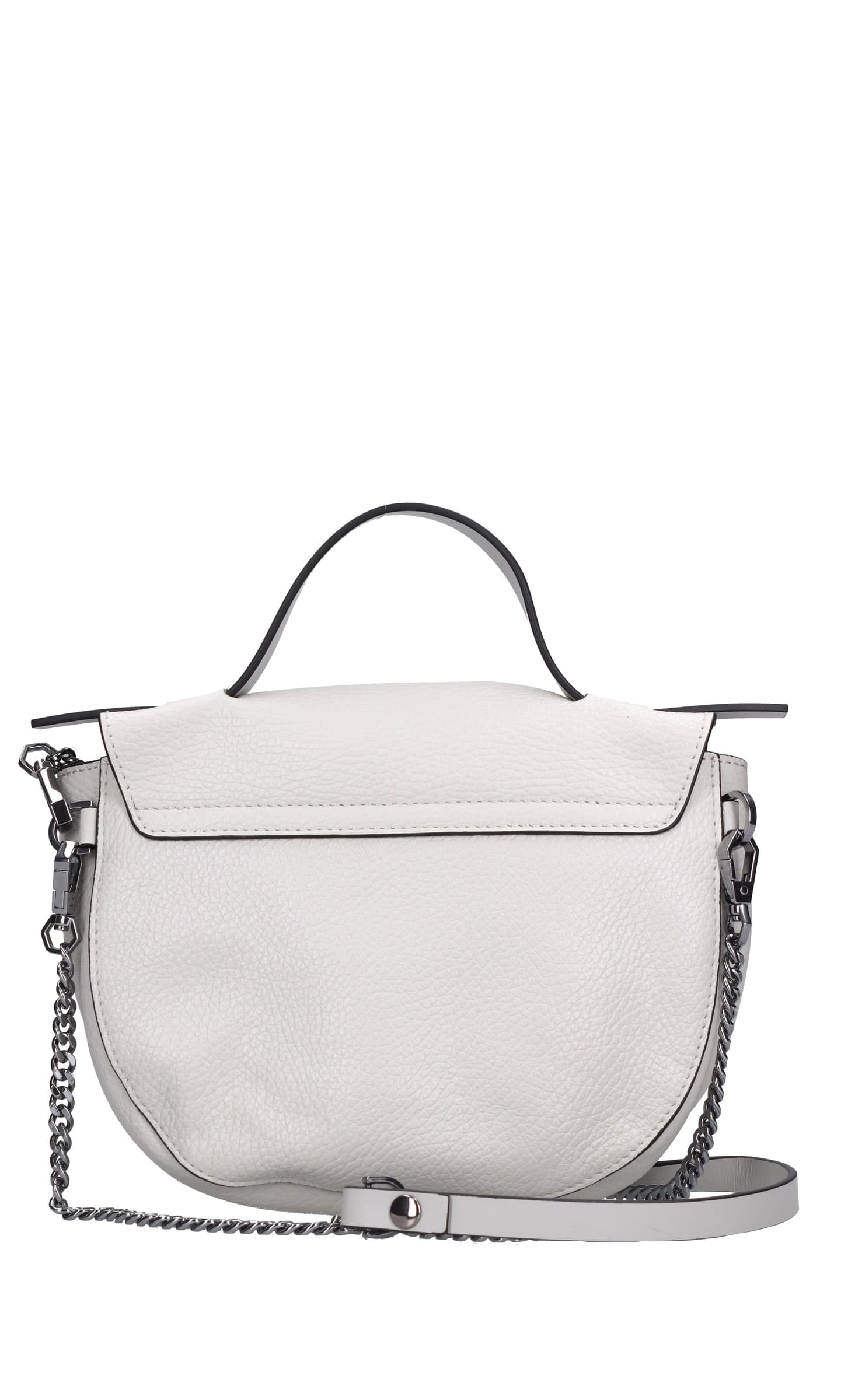 REBELLE  Borse... Grigio - 3