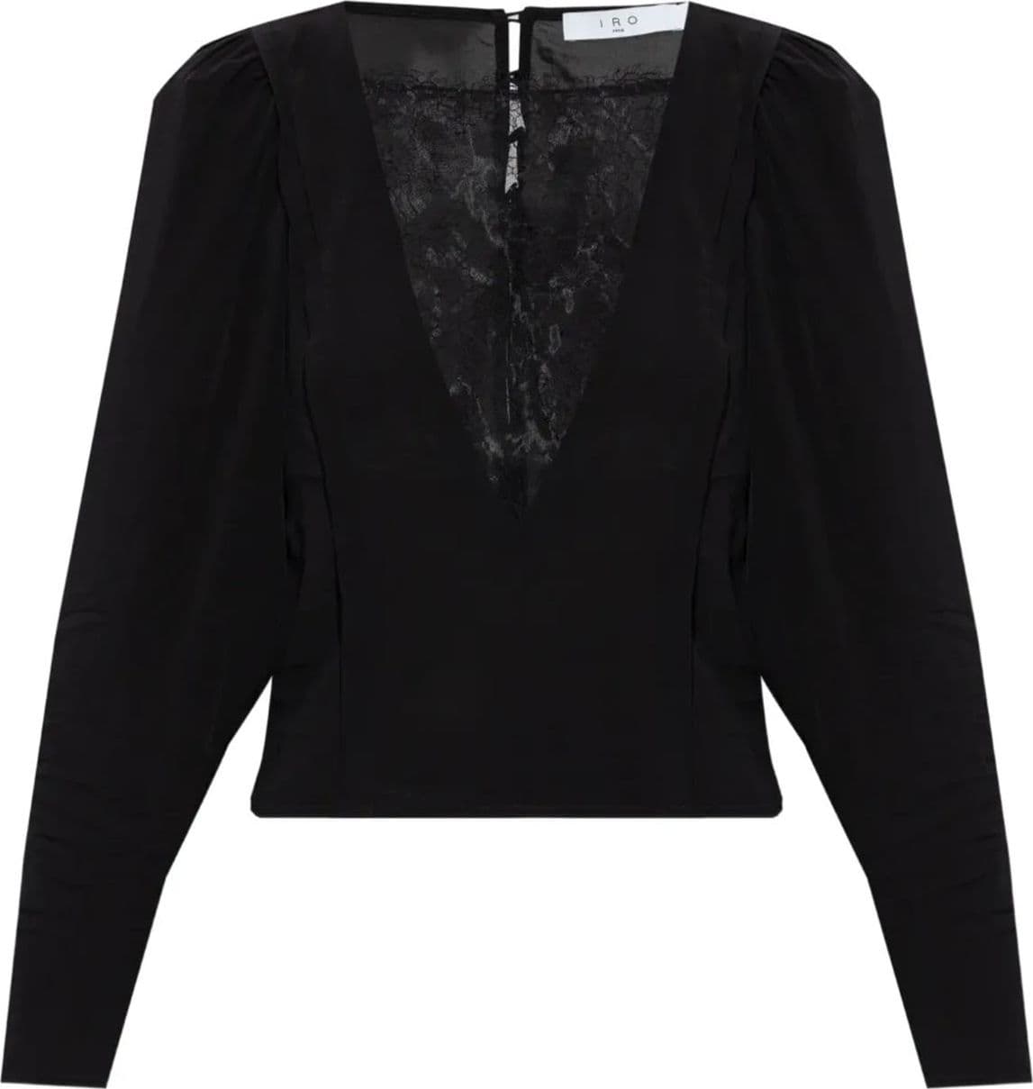 Iro  Maglie Black - 6