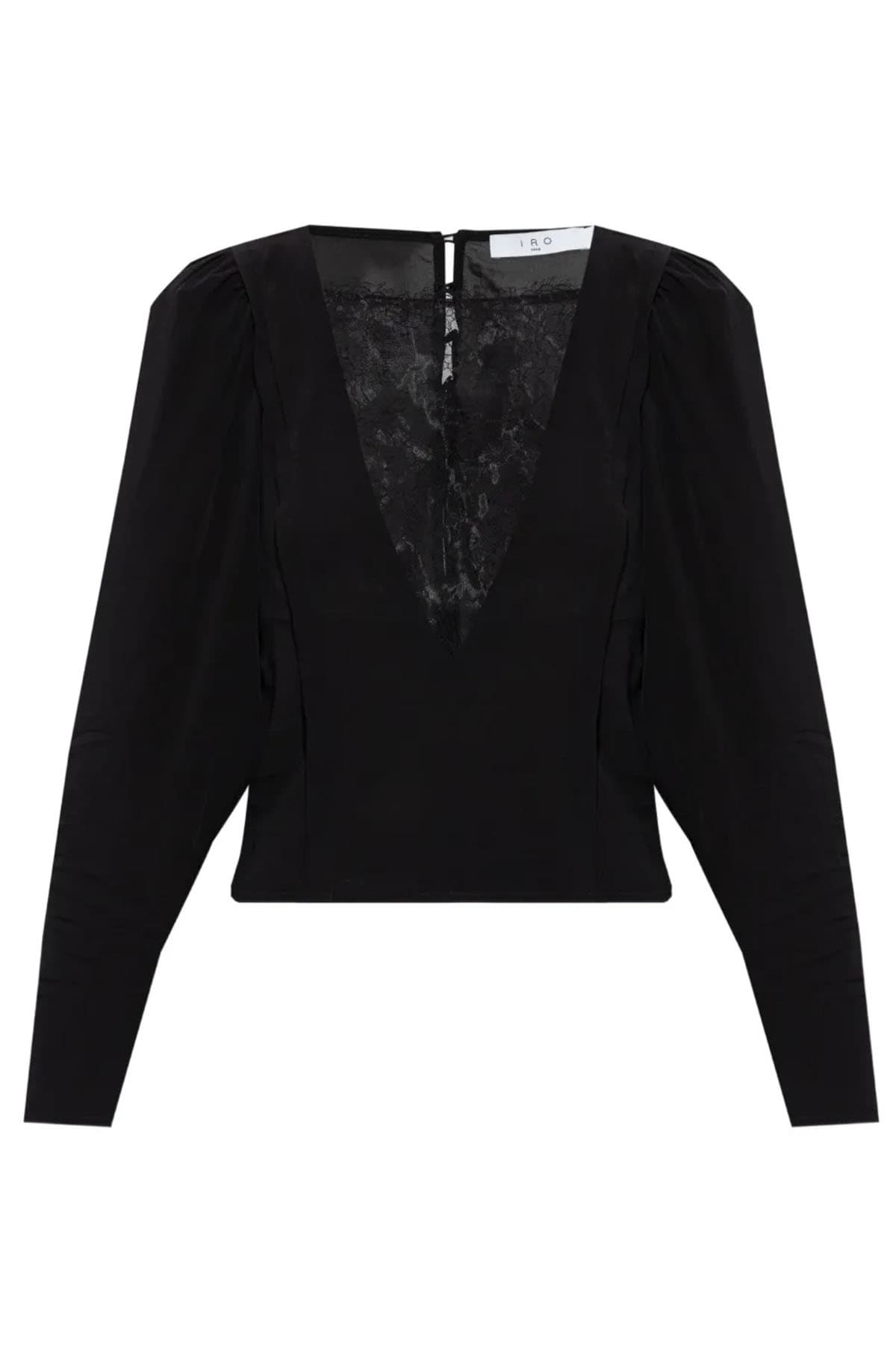 Iro  Maglie Black - 6