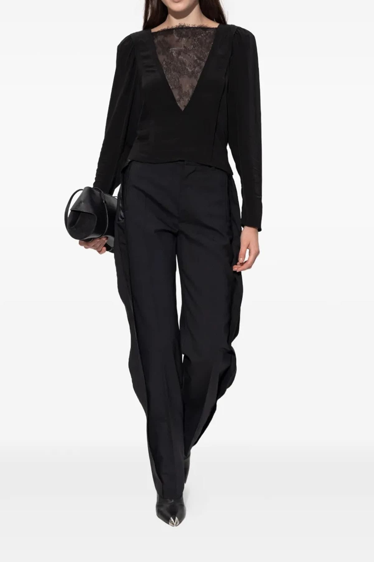 Iro  Maglie Black - 2