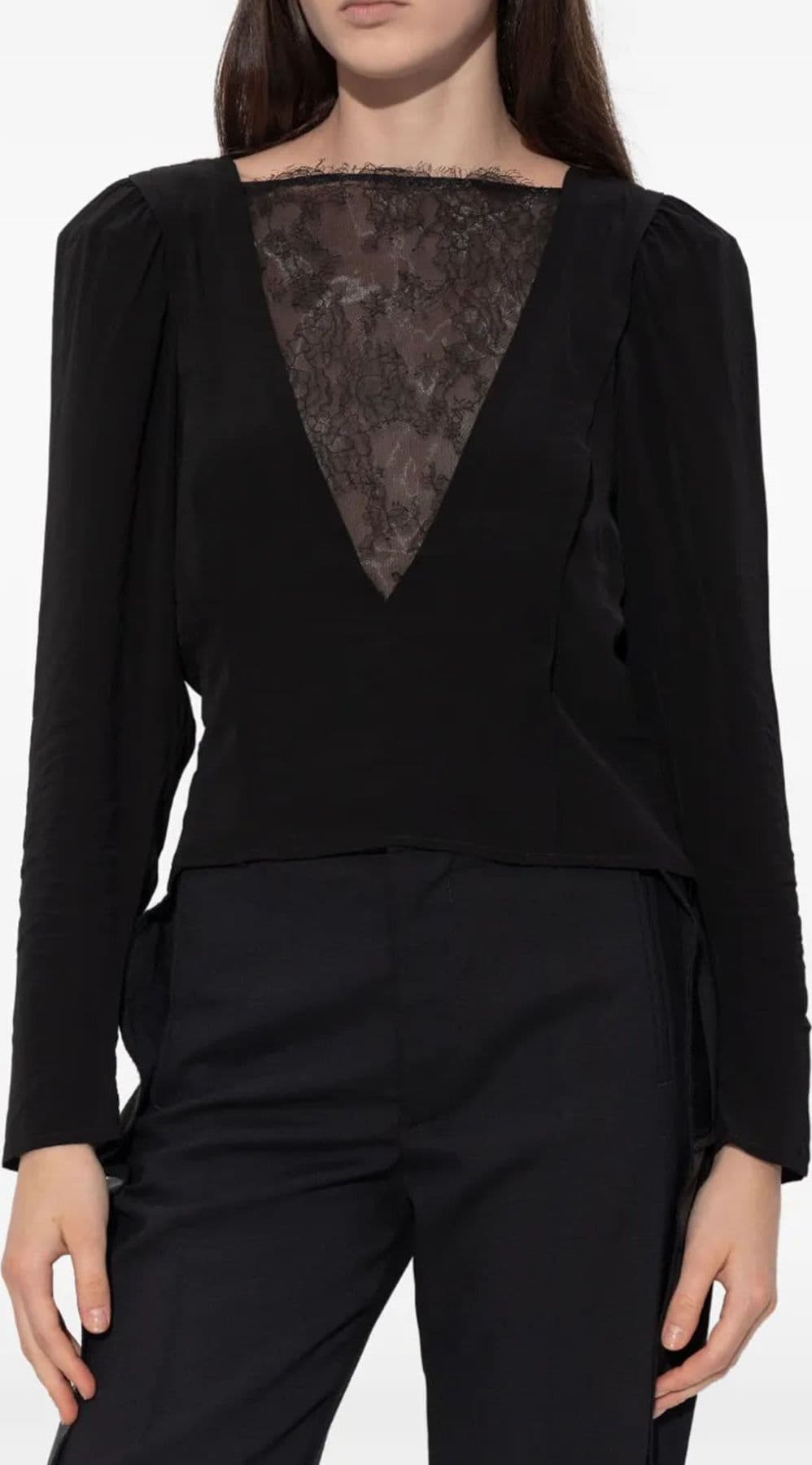 Iro  Maglie Black - 3