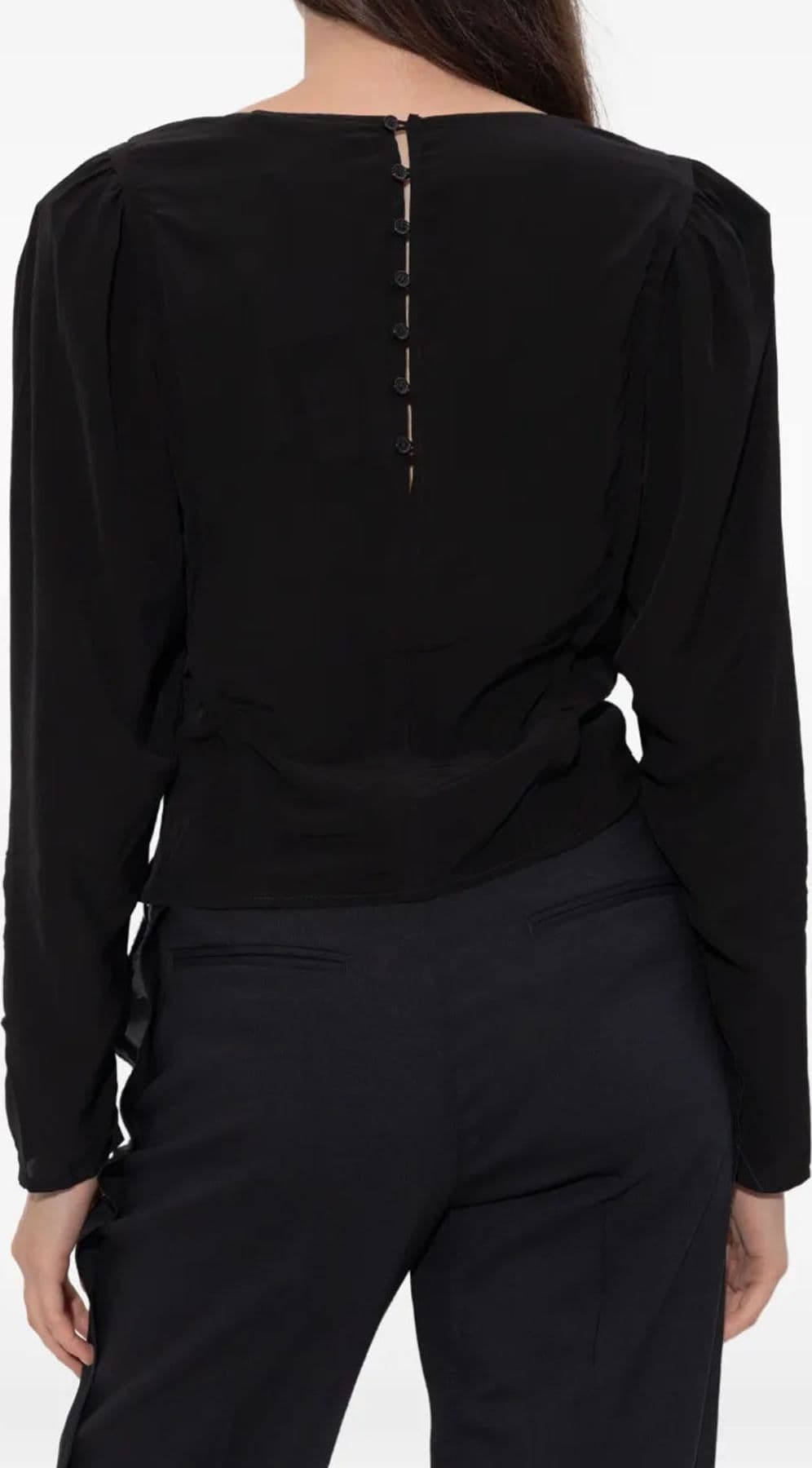 Iro  Maglie Black - 4