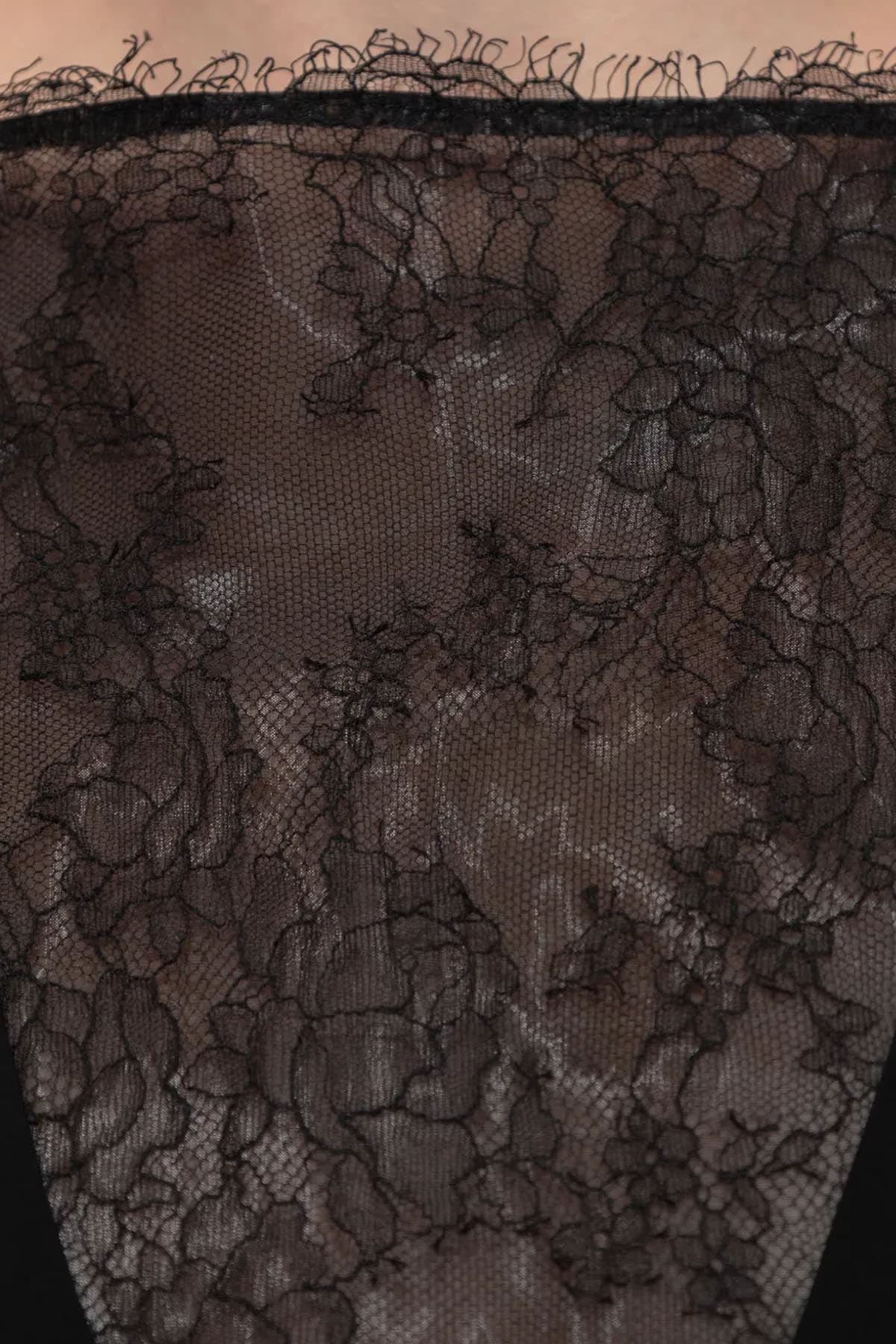 Iro  Maglie Black - 5
