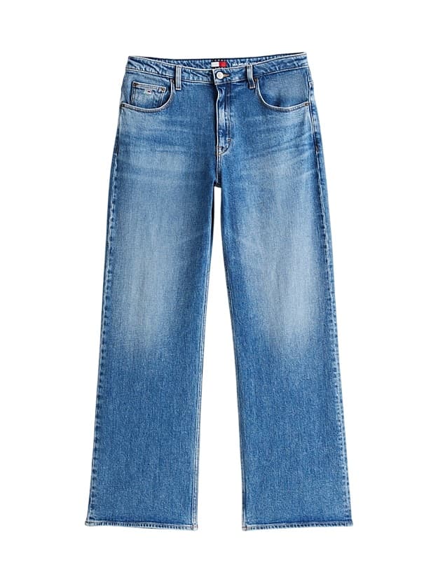TOMMY JEANS   Jeans Blu - 11