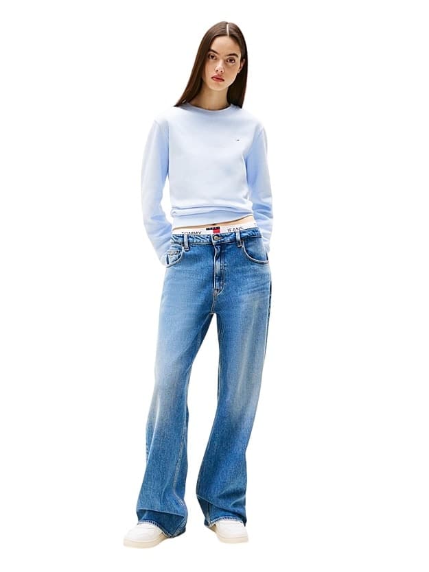 TOMMY JEANS   Jeans Blu - 3