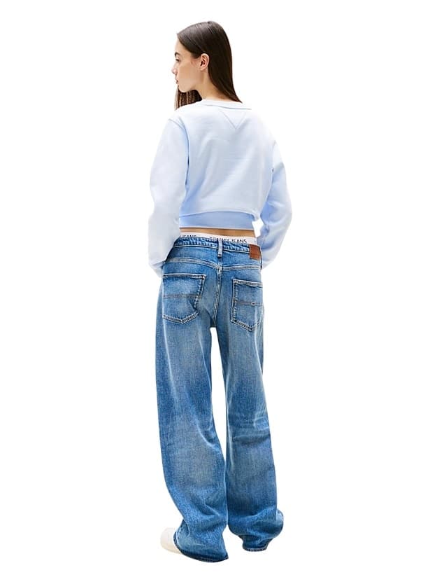 TOMMY JEANS   Jeans Blu - 5