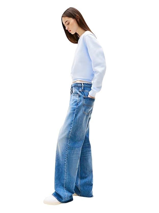 TOMMY JEANS   Jeans Blu - 8