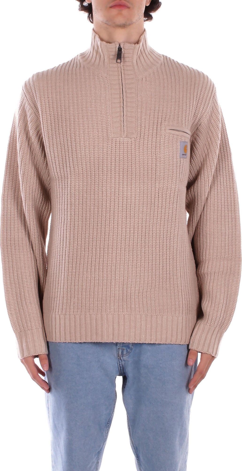 CARHARTT  Maglie Fleur de sel - 7