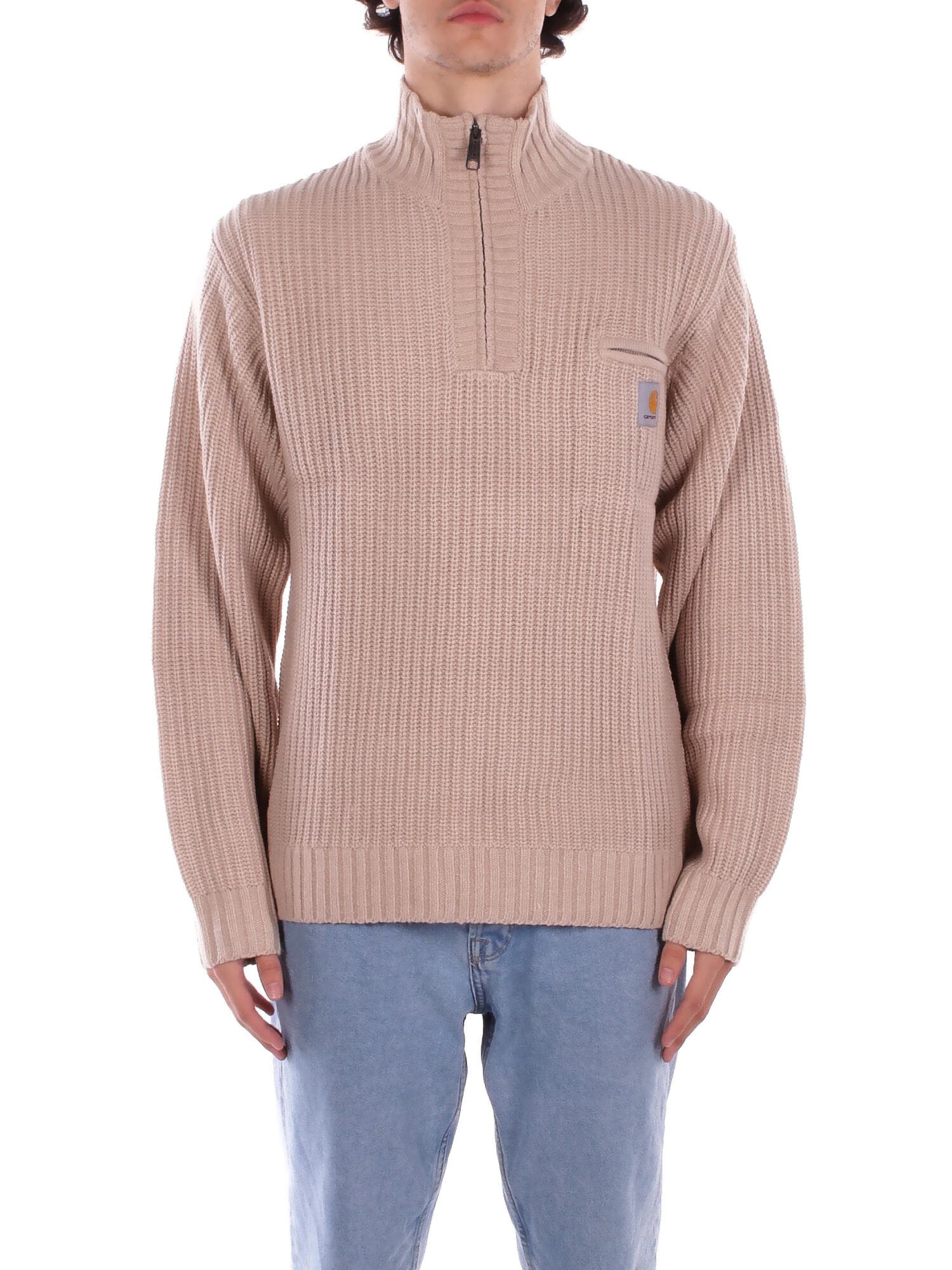 CARHARTT  Maglie Fleur de sel - 7