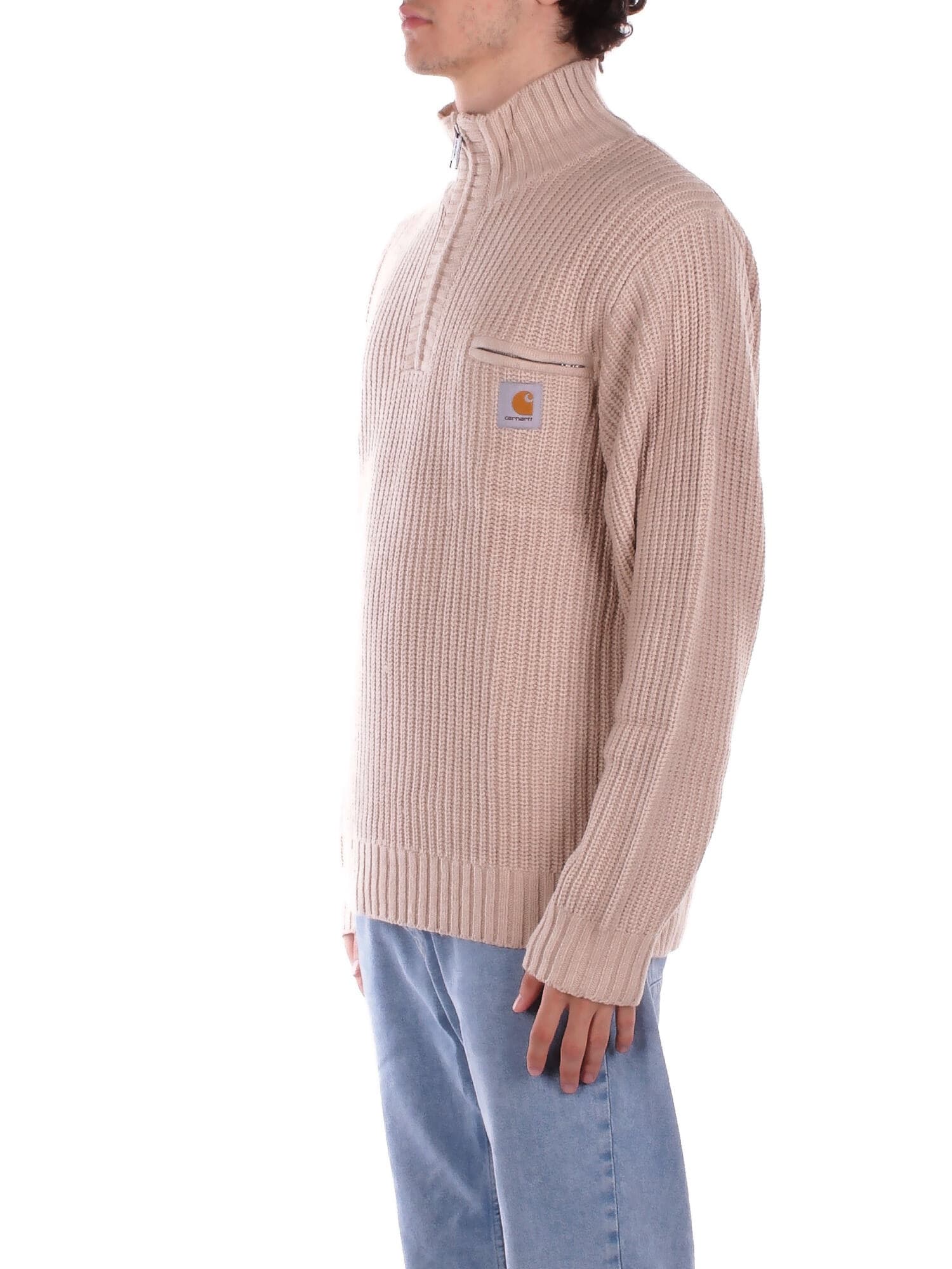 CARHARTT  Maglie Fleur de sel - 2