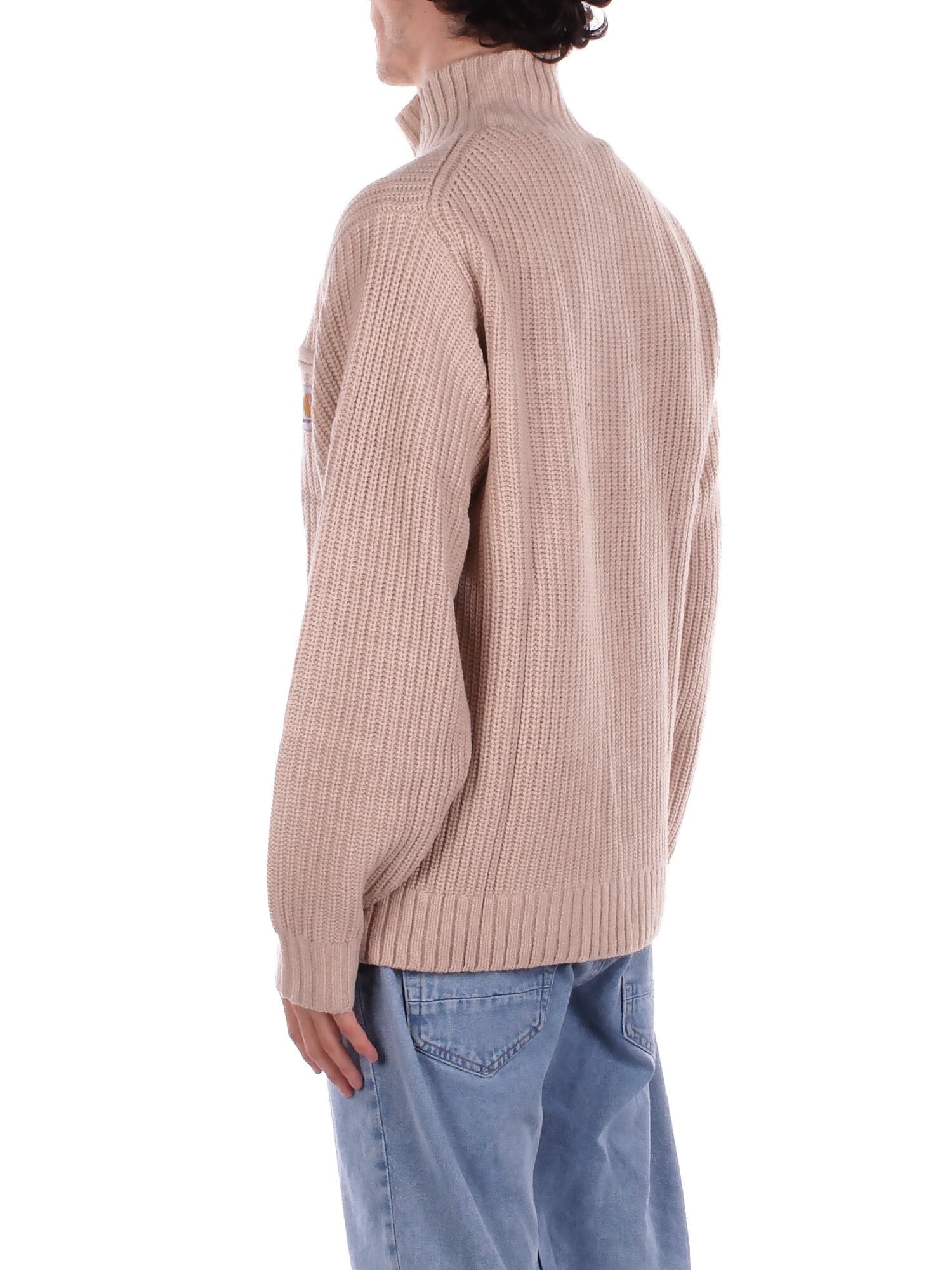 CARHARTT  Maglie Fleur de sel - 3