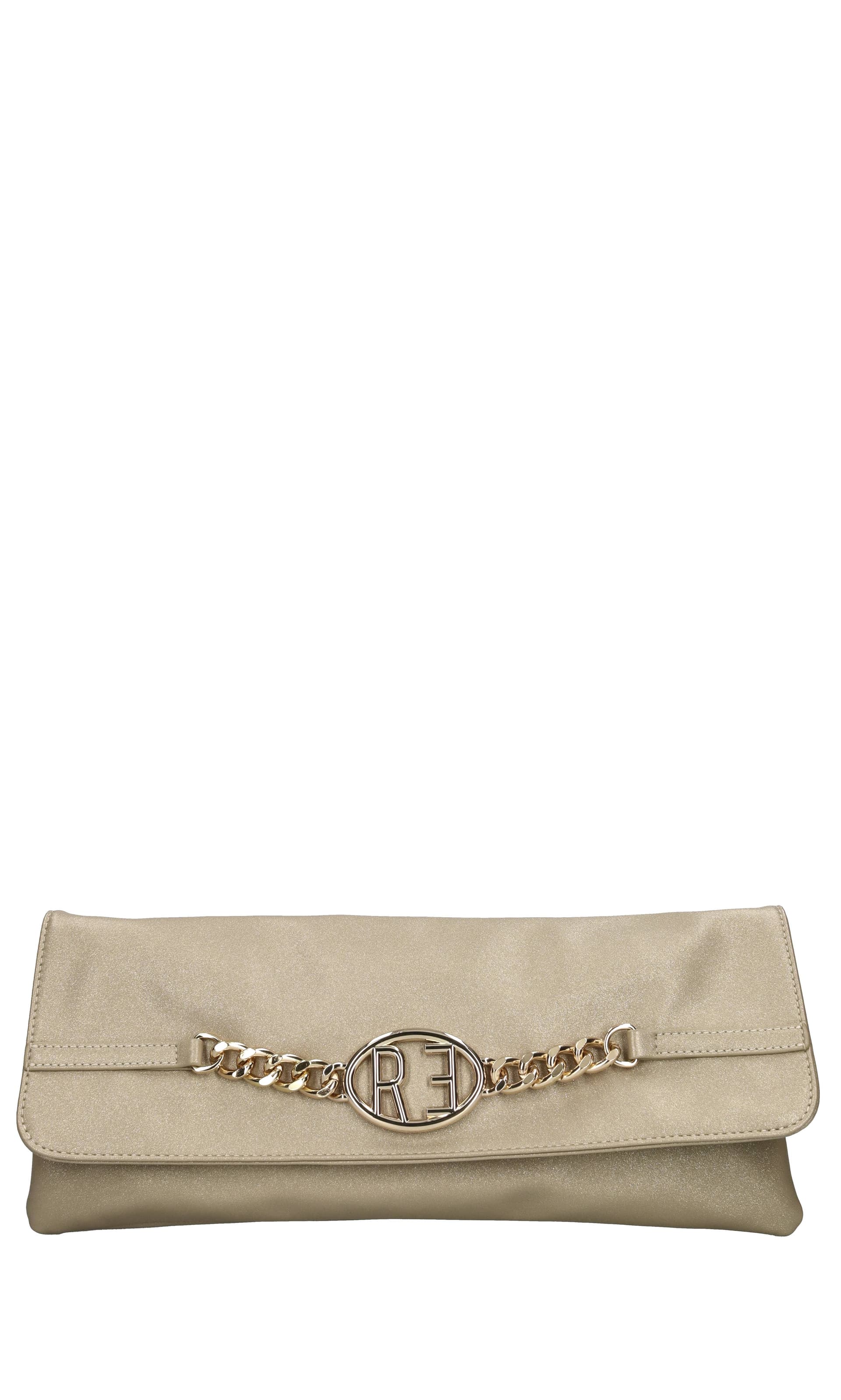 REBELLE  Borse... Beige - 4
