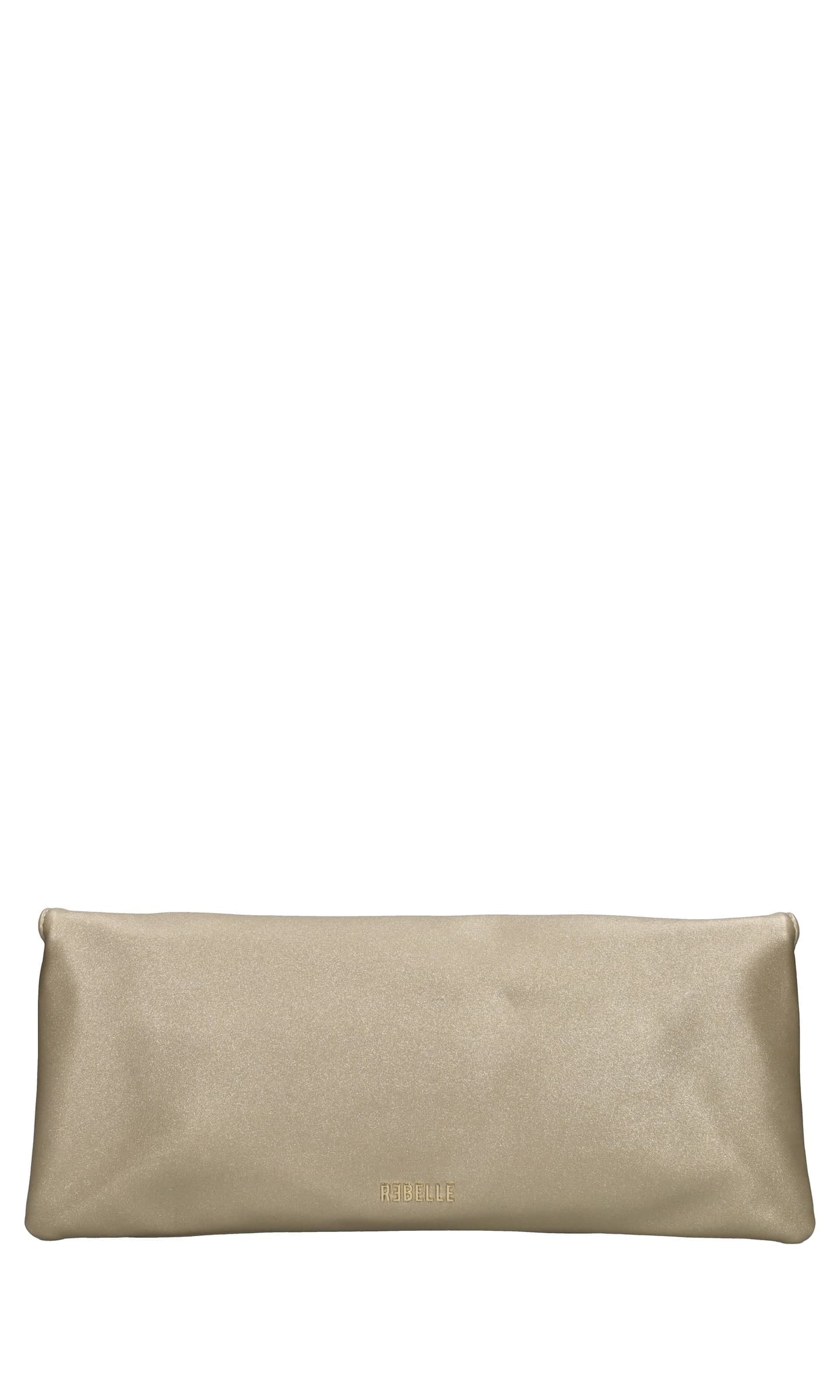 REBELLE  Borse... Beige - 3
