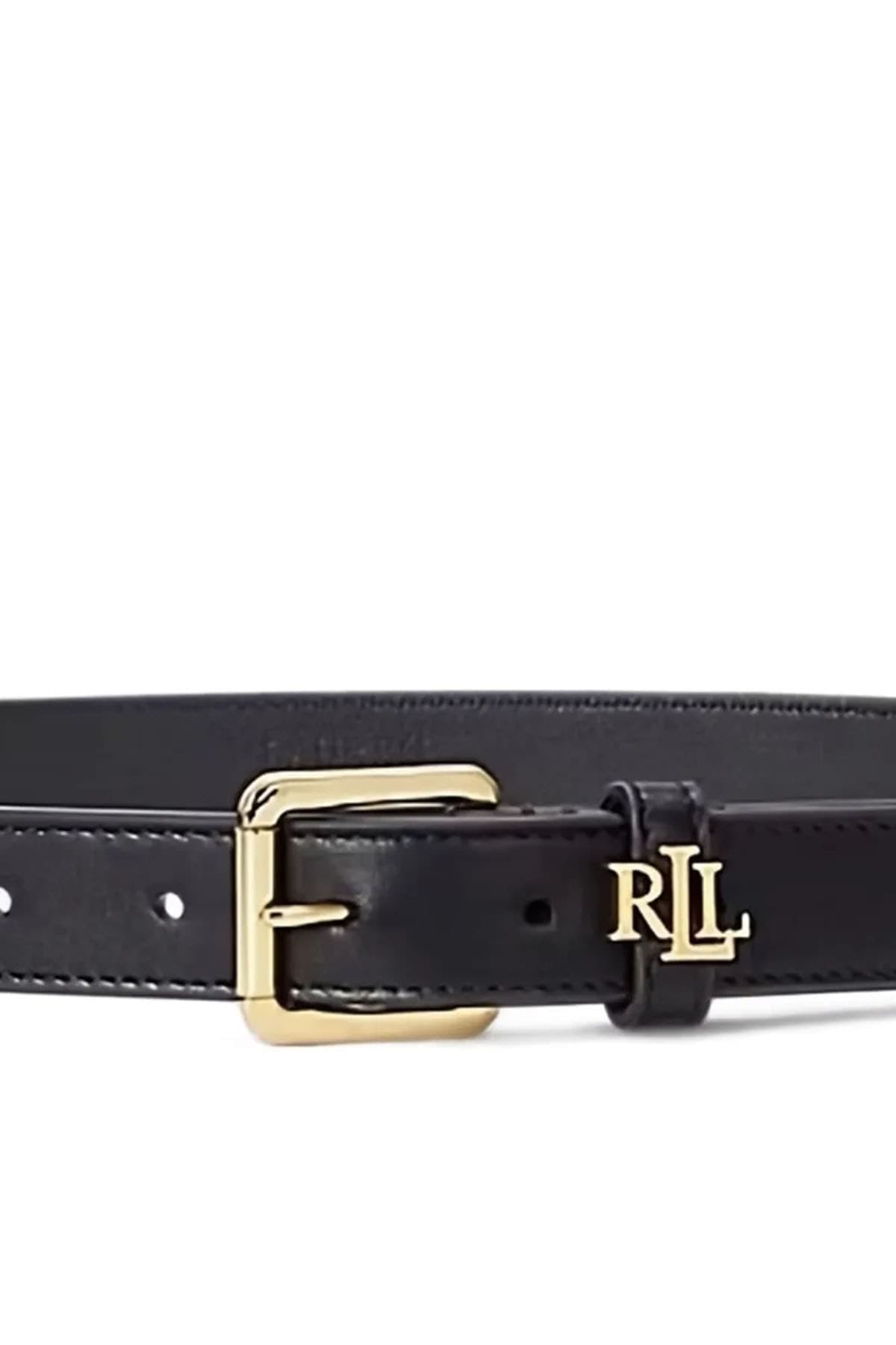 Lauren Ralph Lauren  Cinture Giallo - 2