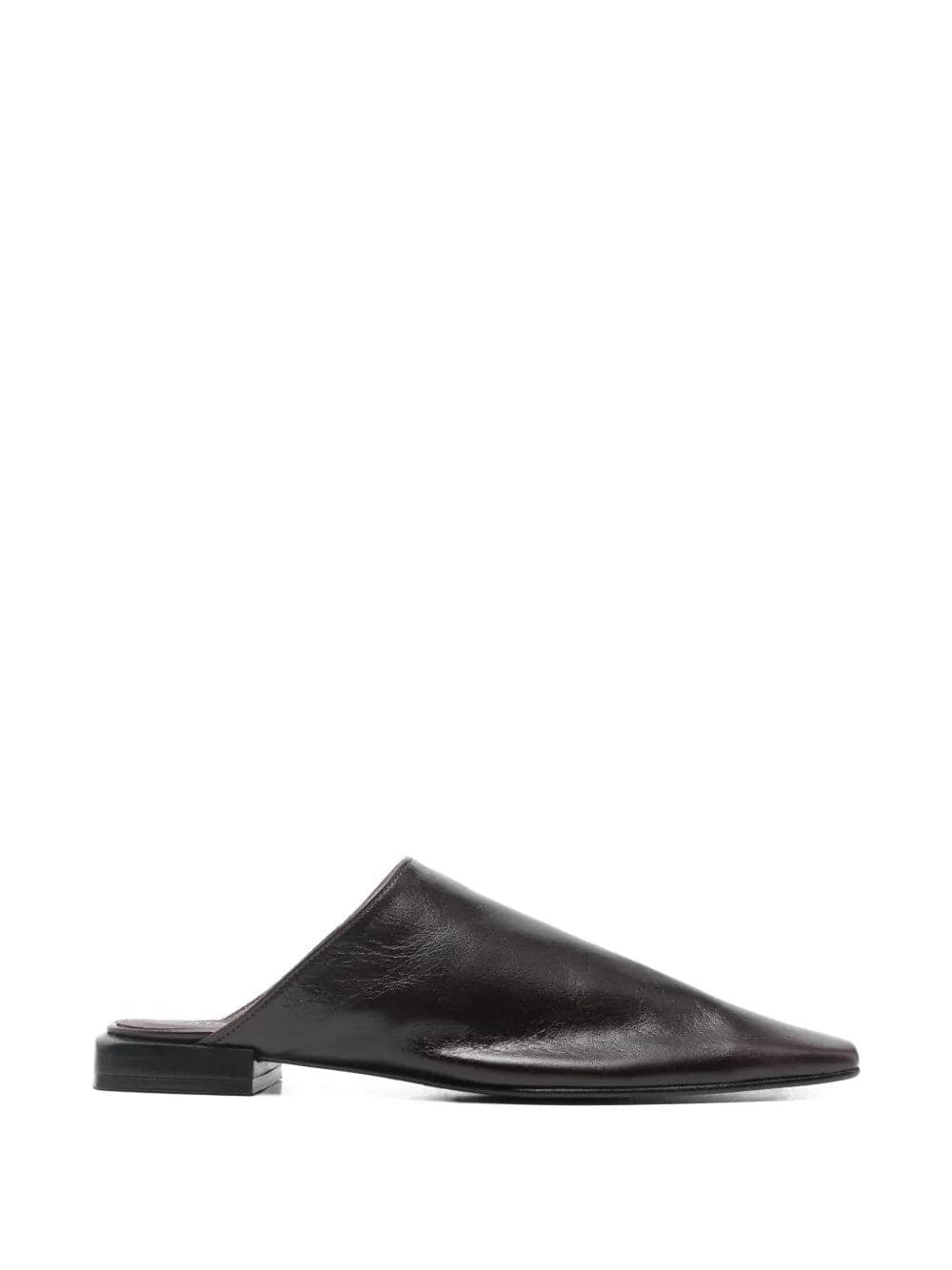 ALOHAS Alohas - Sabot Mules Noe Marroni da Donna