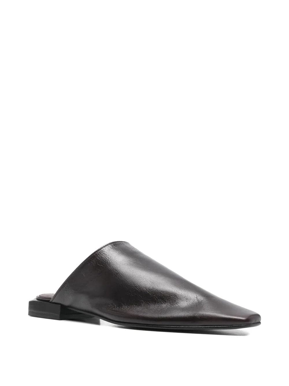 ALOHAS Alohas - Sabot Mules Noe Marroni da Donna - 2