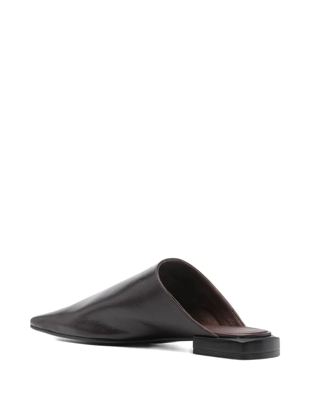 ALOHAS Alohas - Sabot Mules Noe Marroni da Donna - 4