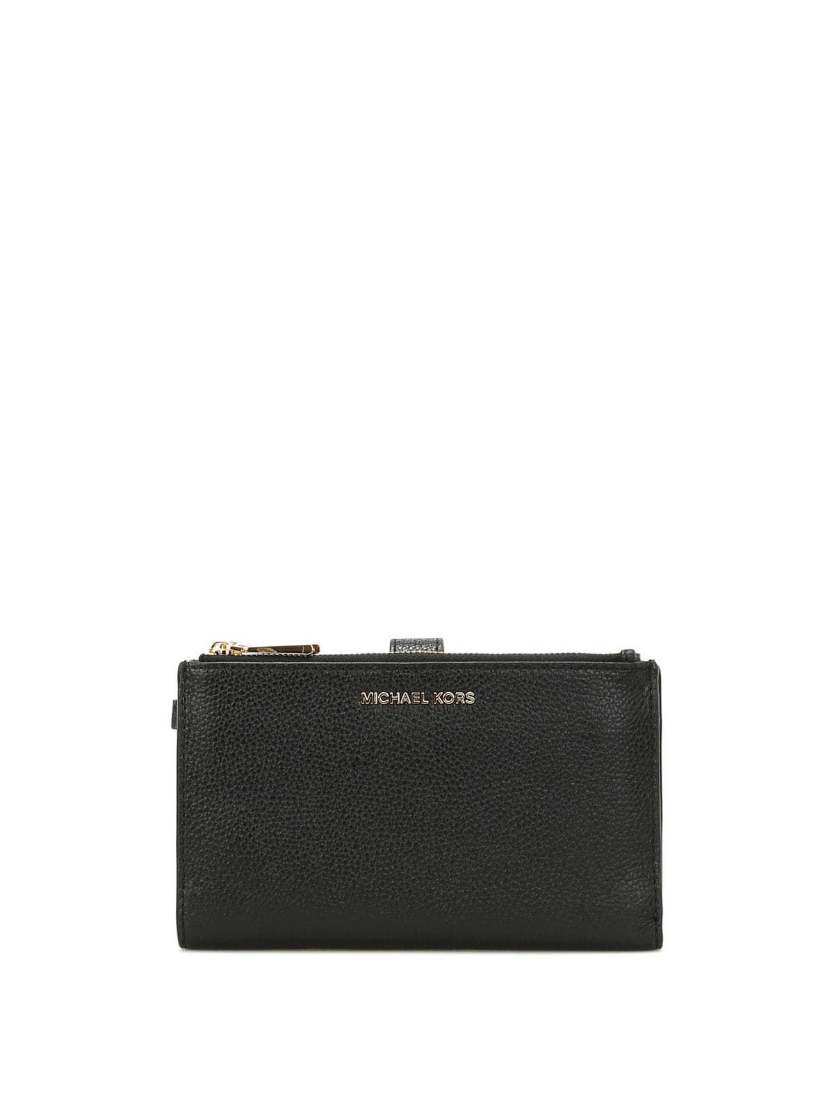 MICHAEL KORS Michael Kors - Portafoglio Nero da Donna - 4