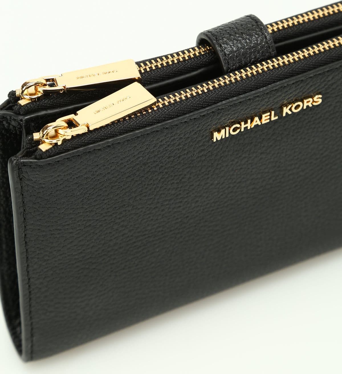 MICHAEL KORS Michael Kors - Portafoglio Nero da Donna - 2